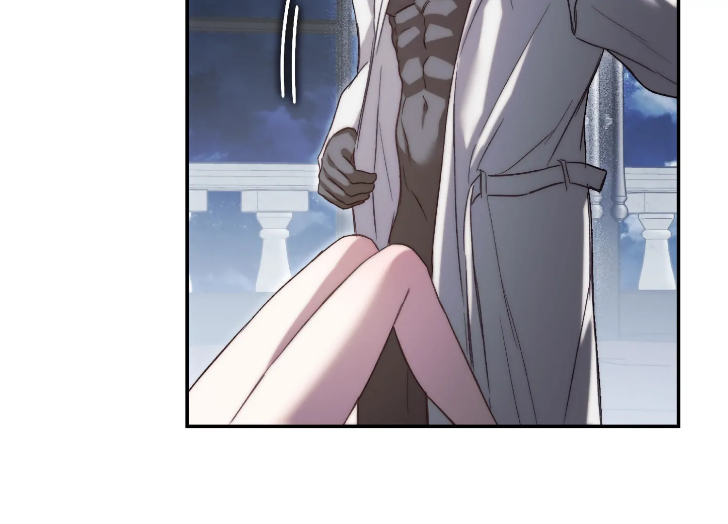 Paradise Intruder Chapter 48 - Page 86