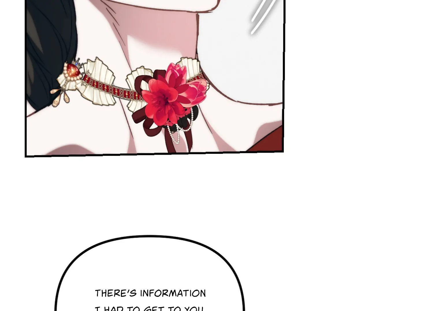 Paradise Intruder Chapter 49 - Page 103