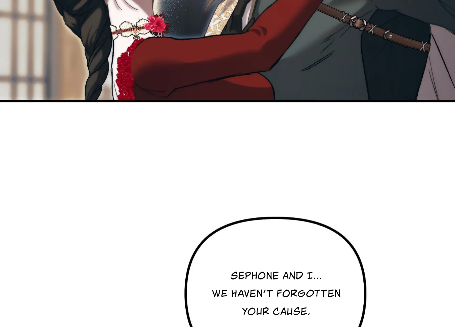 Paradise Intruder Chapter 49 - Page 105