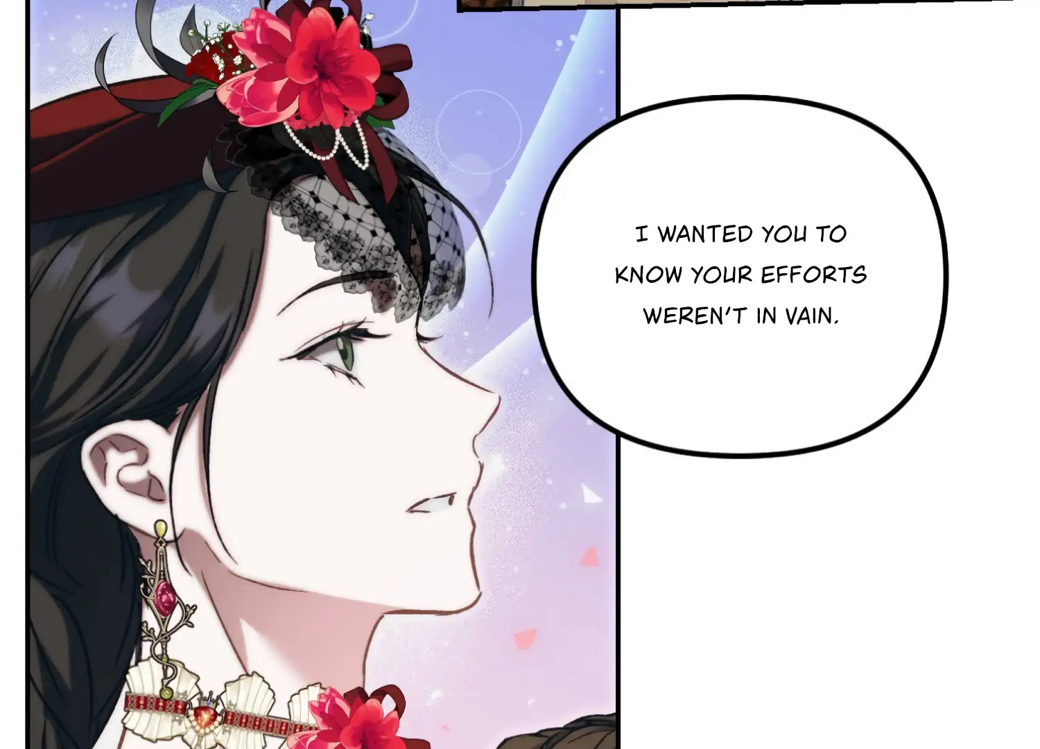 Paradise Intruder Chapter 49 - Page 108