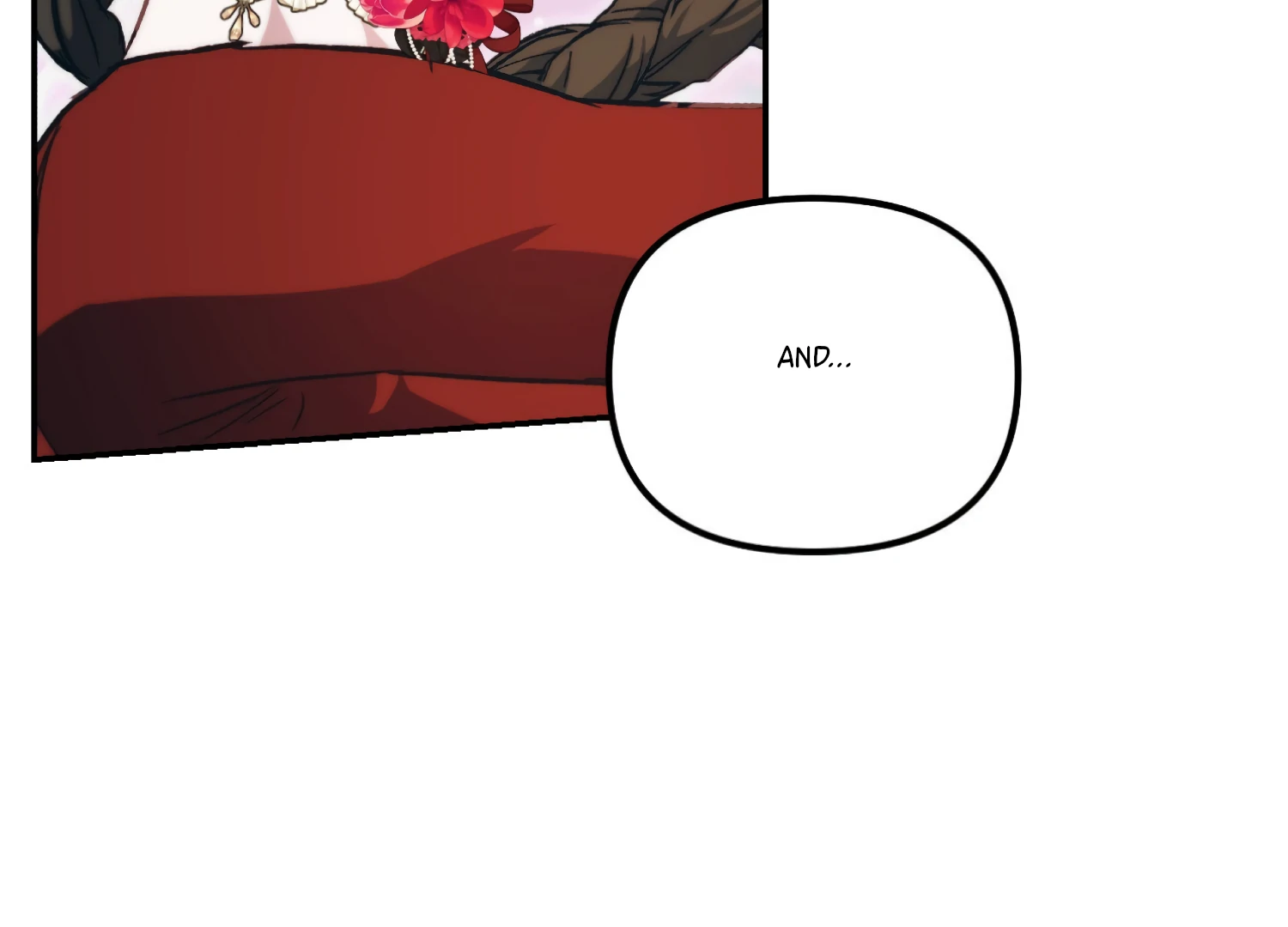 Paradise Intruder Chapter 49 - Page 109