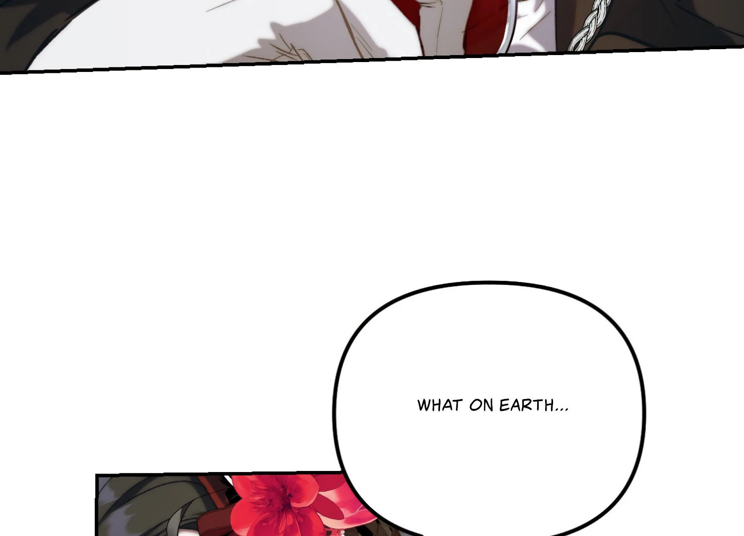 Paradise Intruder Chapter 49 - Page 118