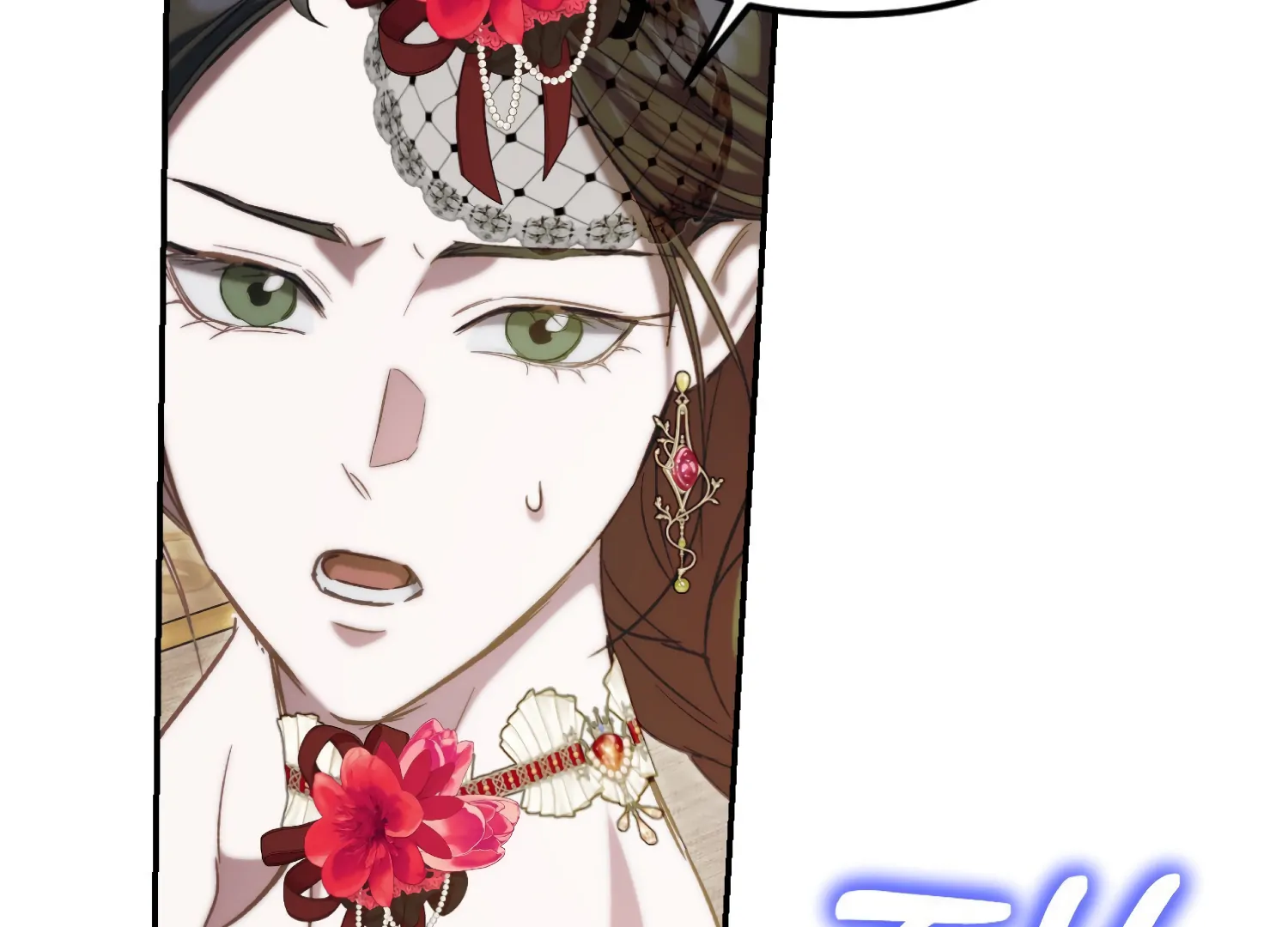Paradise Intruder Chapter 49 - Page 119