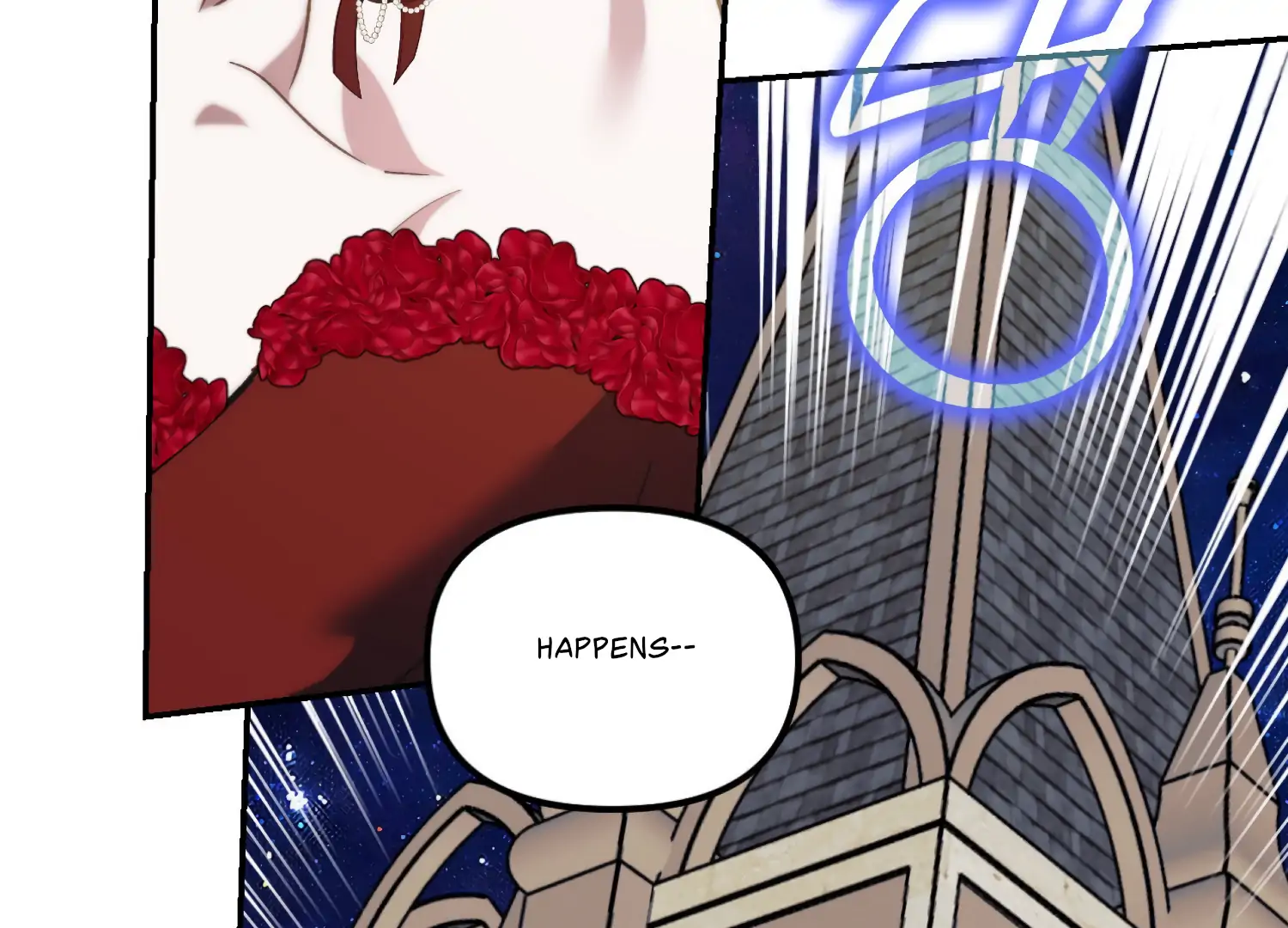 Paradise Intruder Chapter 49 - Page 120