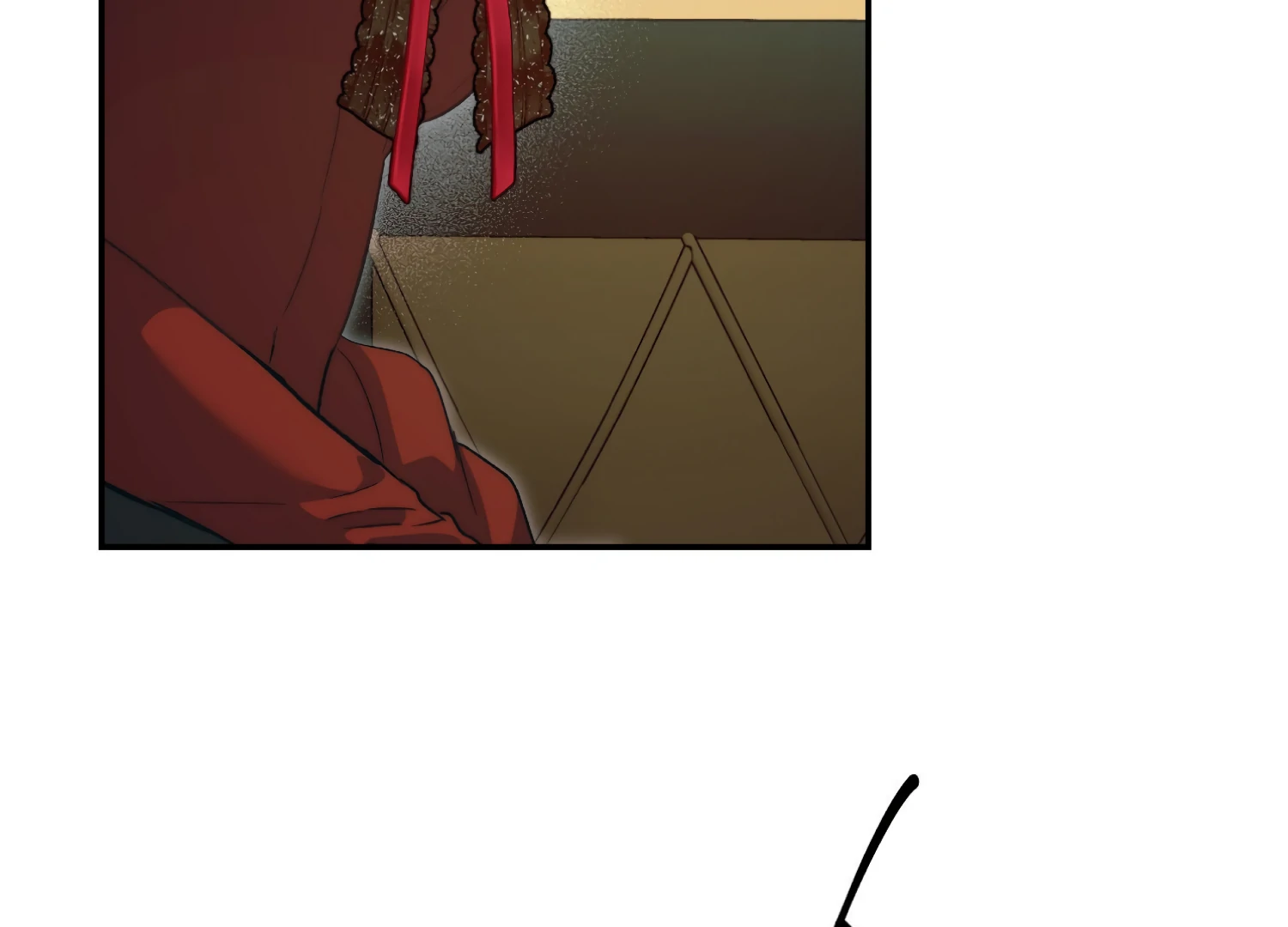 Paradise Intruder Chapter 49 - Page 13