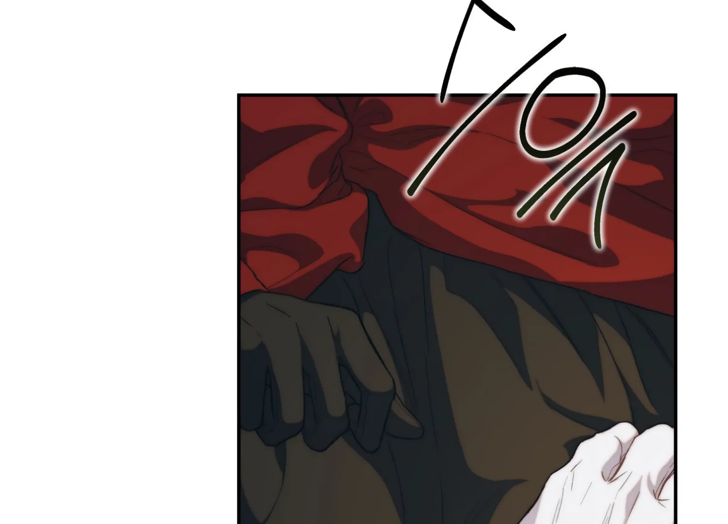 Paradise Intruder Chapter 49 - Page 14
