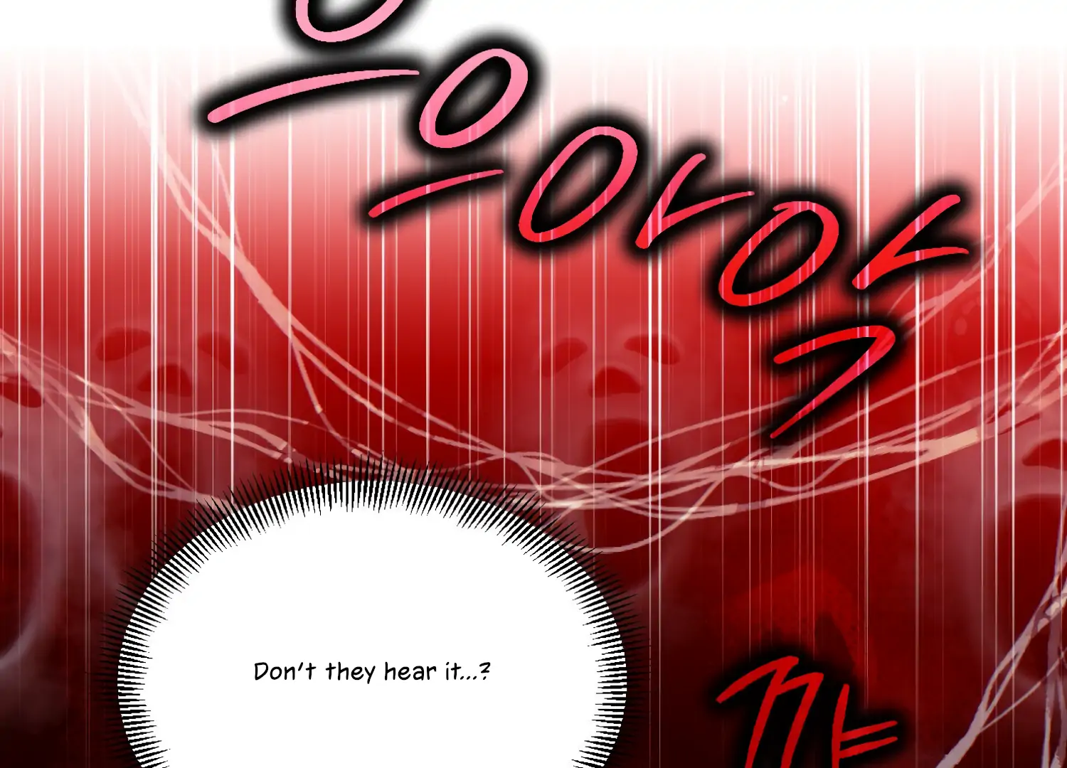 Paradise Intruder Chapter 49 - Page 136