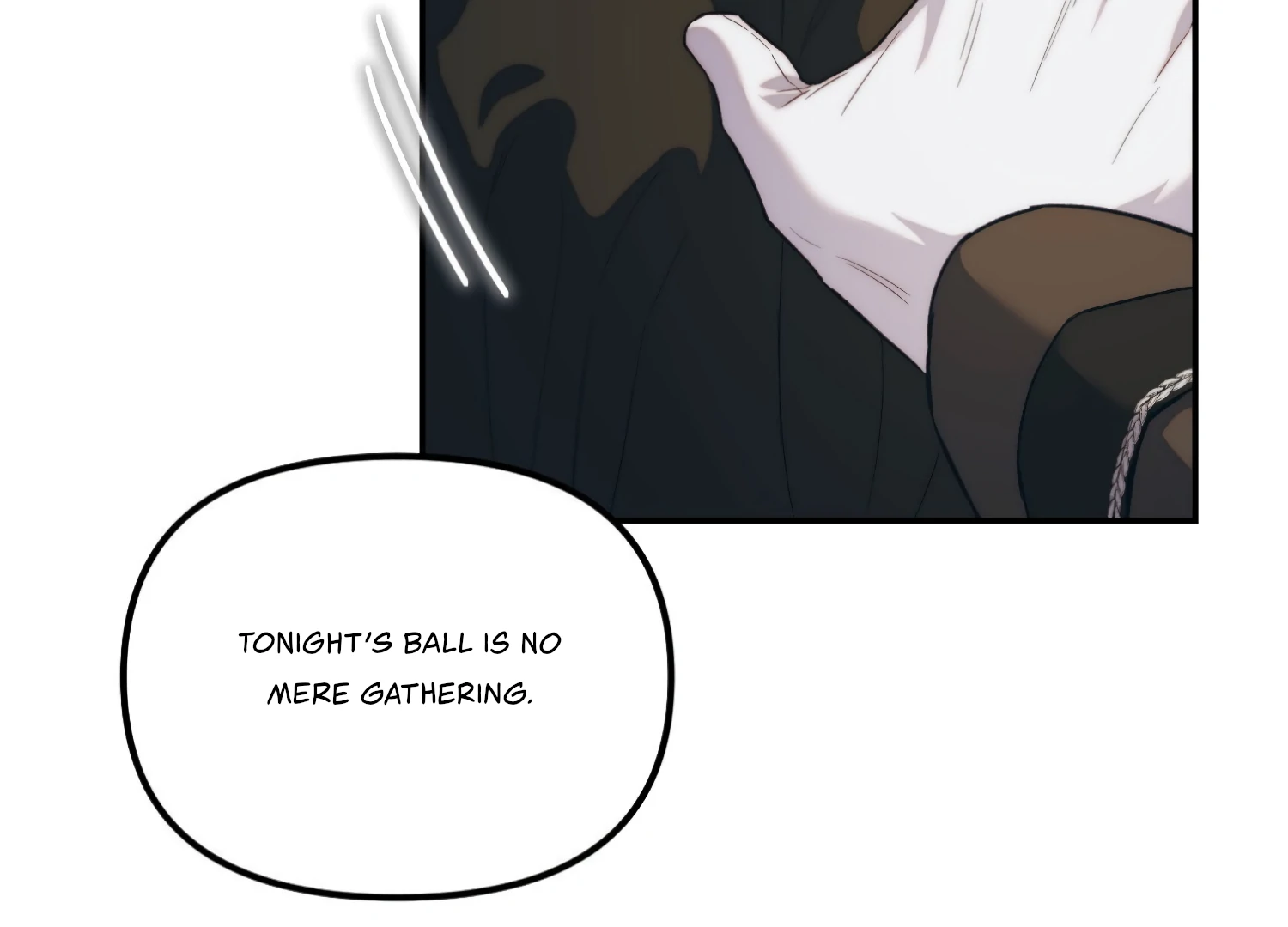 Paradise Intruder Chapter 49 - Page 15