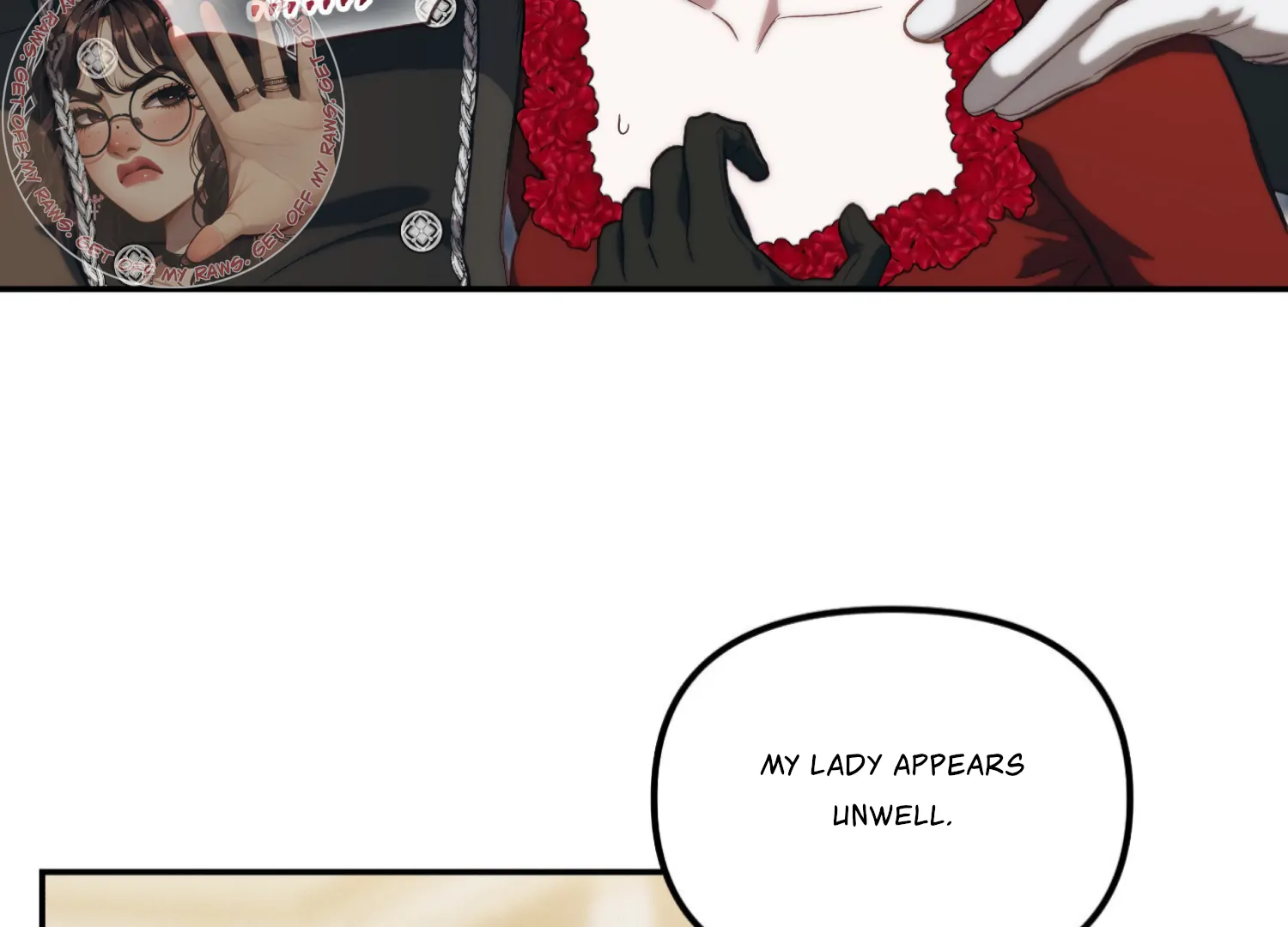 Paradise Intruder Chapter 49 - Page 147