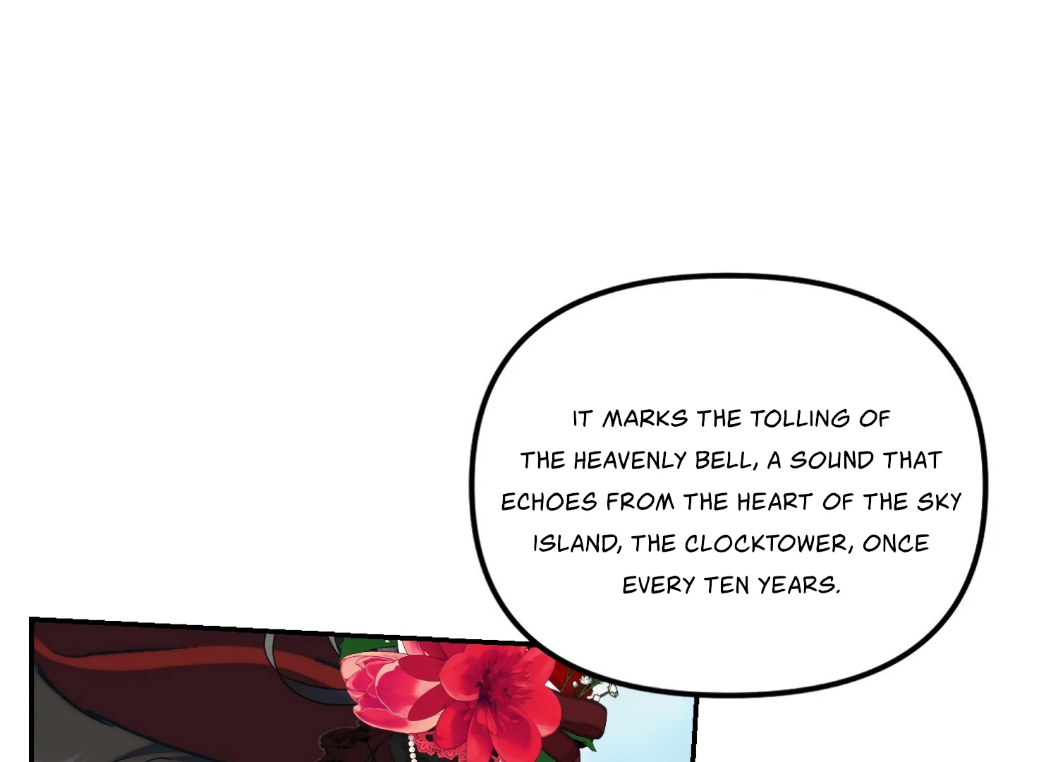 Paradise Intruder Chapter 49 - Page 16