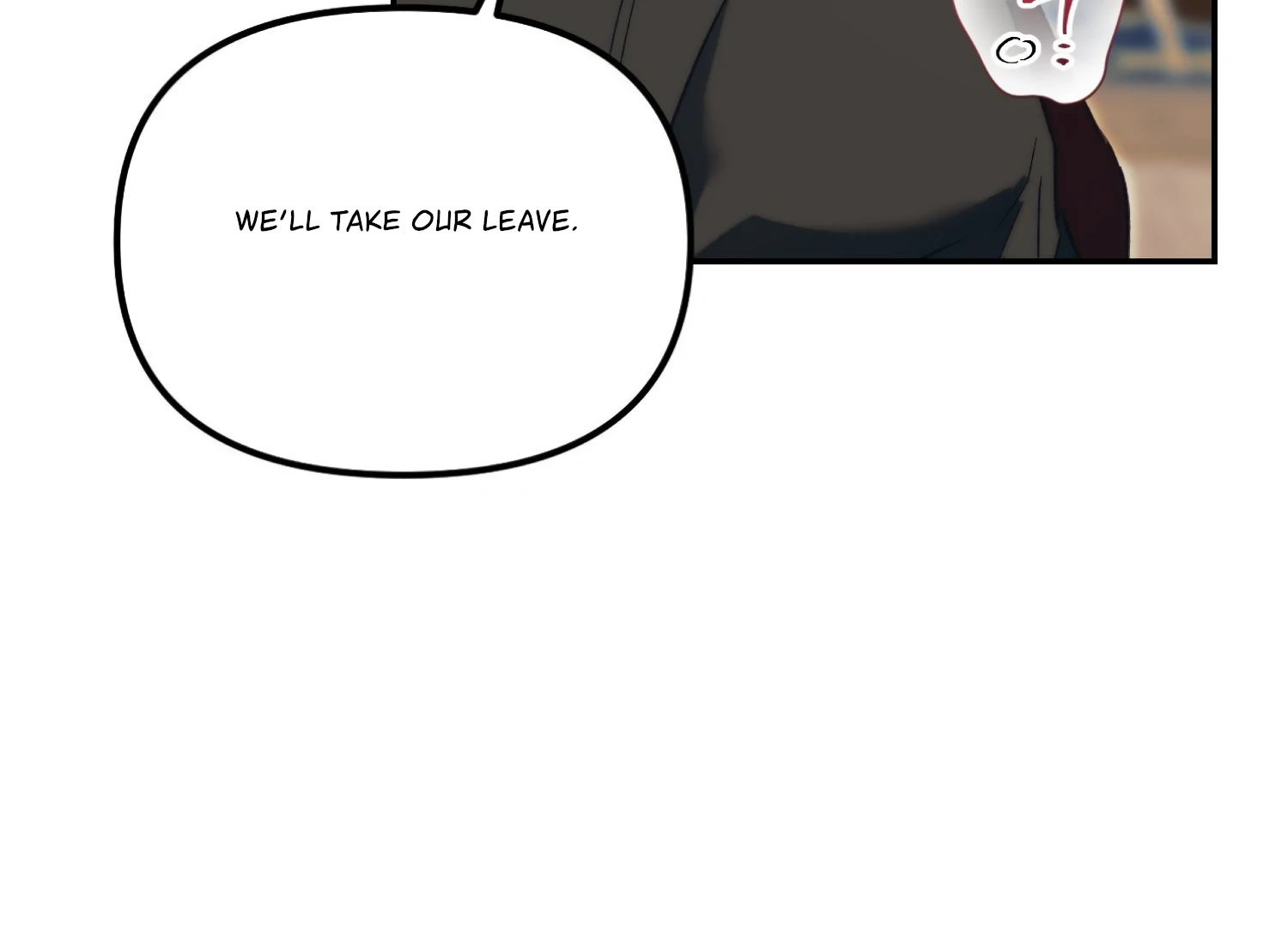 Paradise Intruder Chapter 49 - Page 151