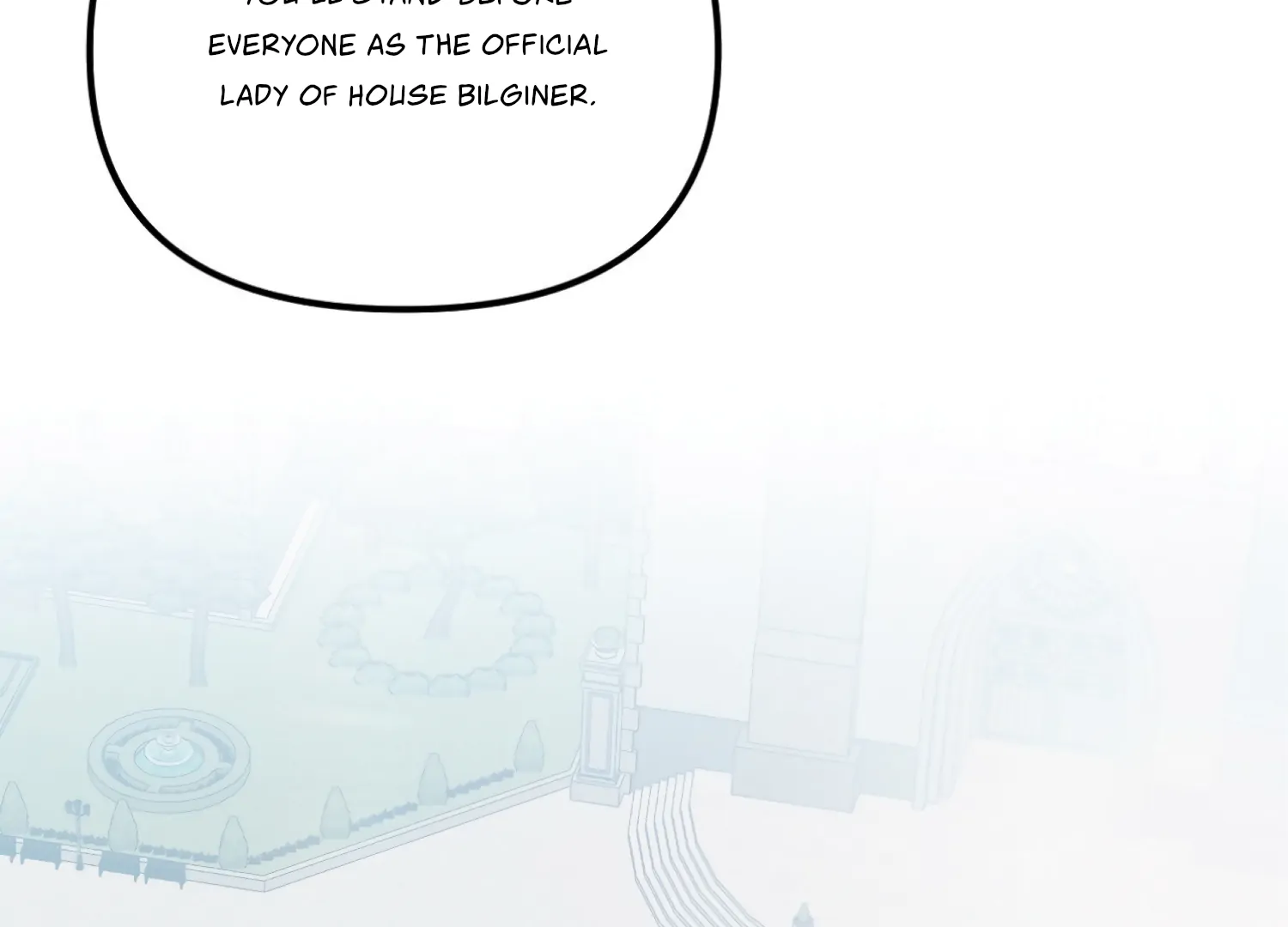 Paradise Intruder Chapter 49 - Page 23