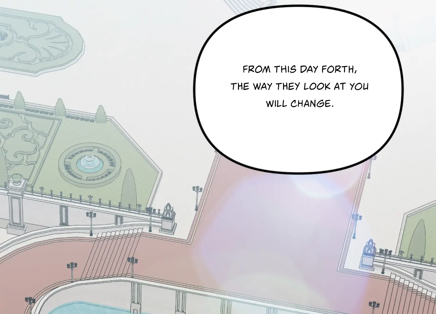 Paradise Intruder Chapter 49 - Page 24