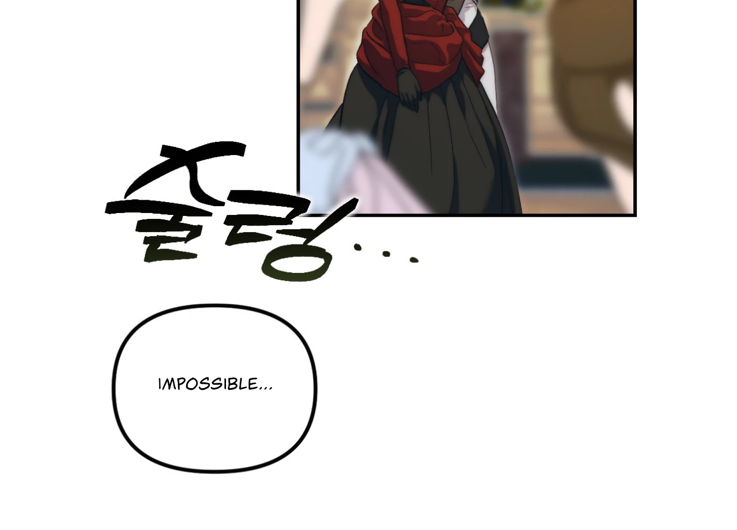 Paradise Intruder Chapter 49 - Page 52
