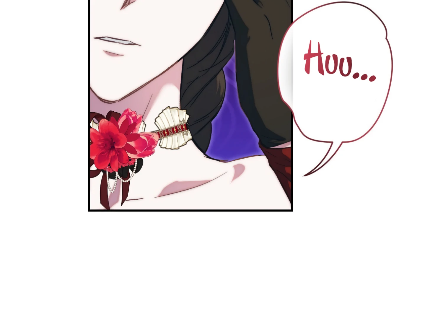 Paradise Intruder Chapter 49 - Page 54