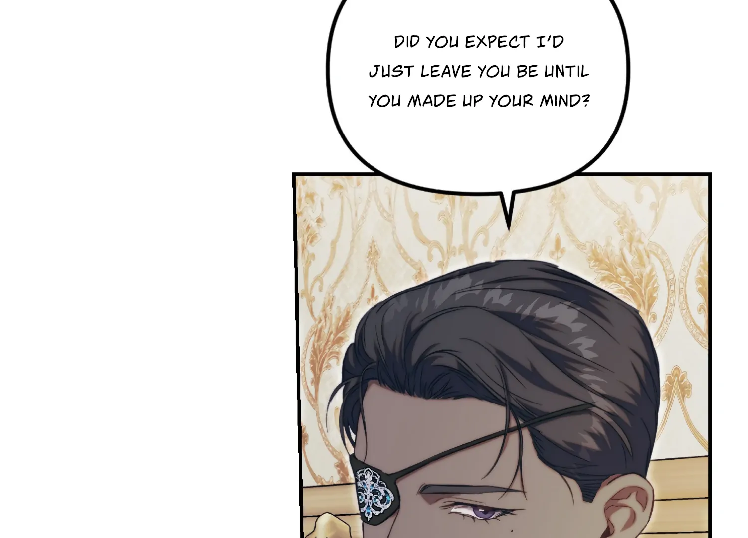Paradise Intruder Chapter 49 - Page 57