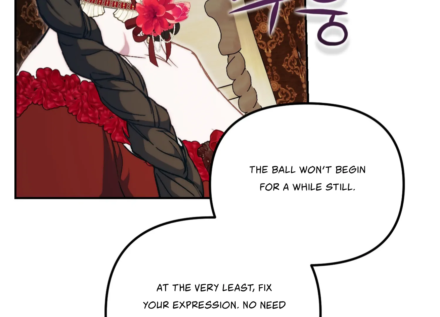Paradise Intruder Chapter 49 - Page 60