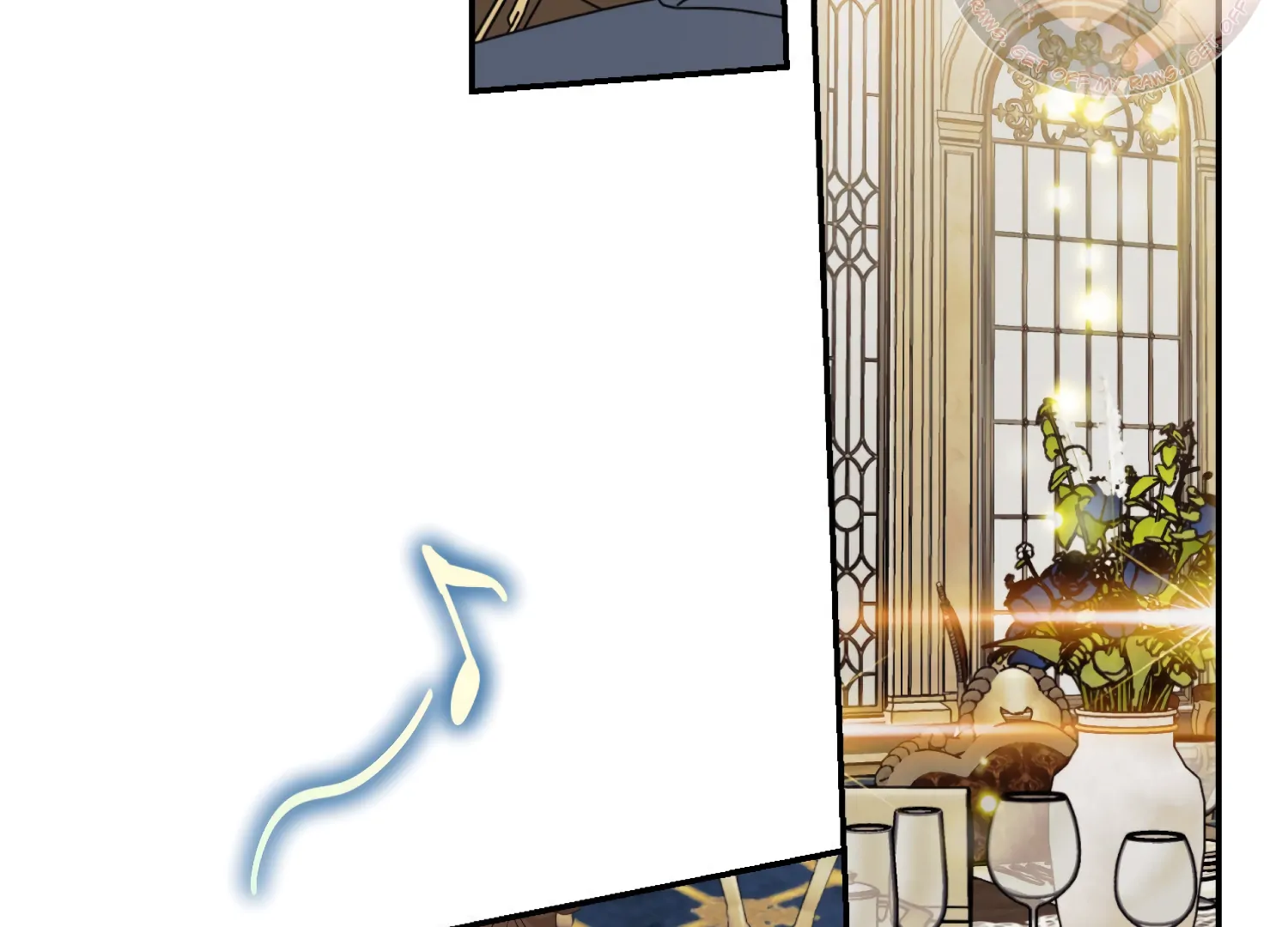 Paradise Intruder Chapter 49 - Page 63