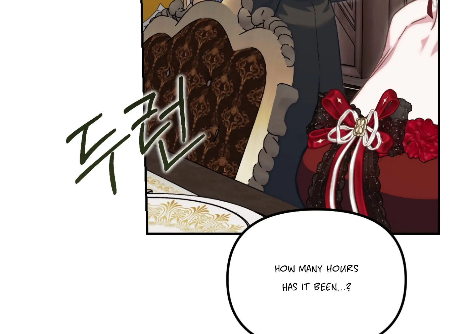 Paradise Intruder Chapter 49 - Page 68