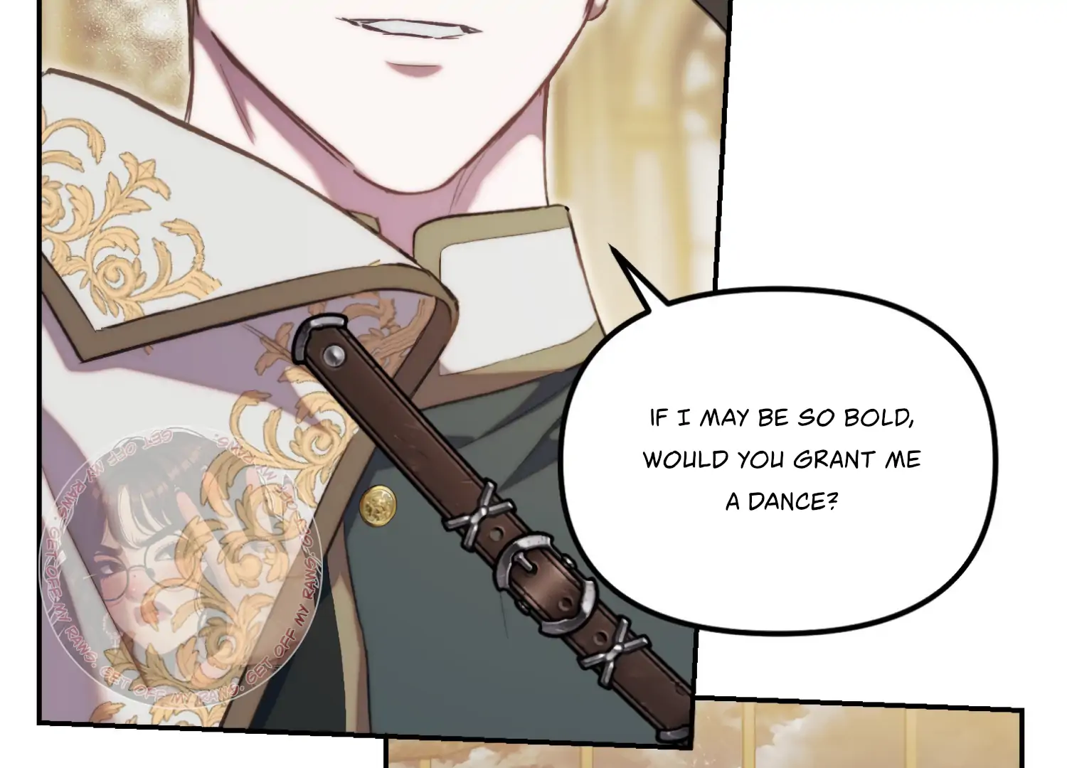Paradise Intruder Chapter 49 - Page 75