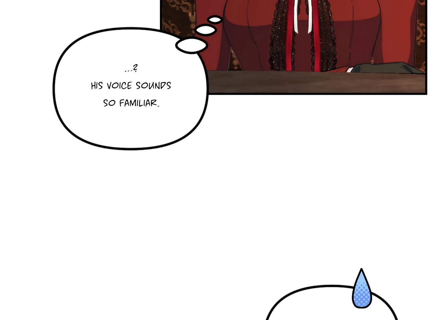 Paradise Intruder Chapter 49 - Page 77