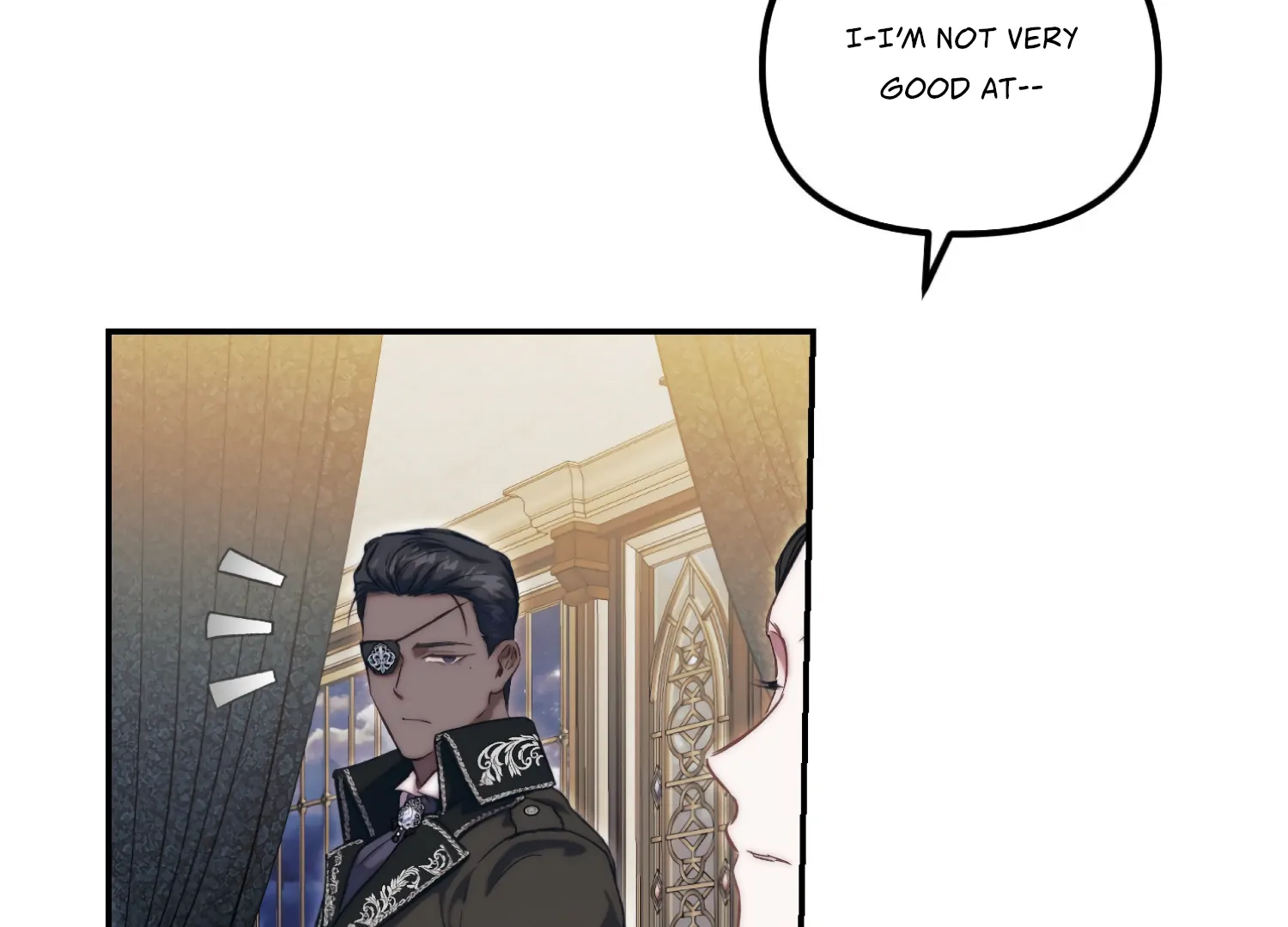 Paradise Intruder Chapter 49 - Page 78