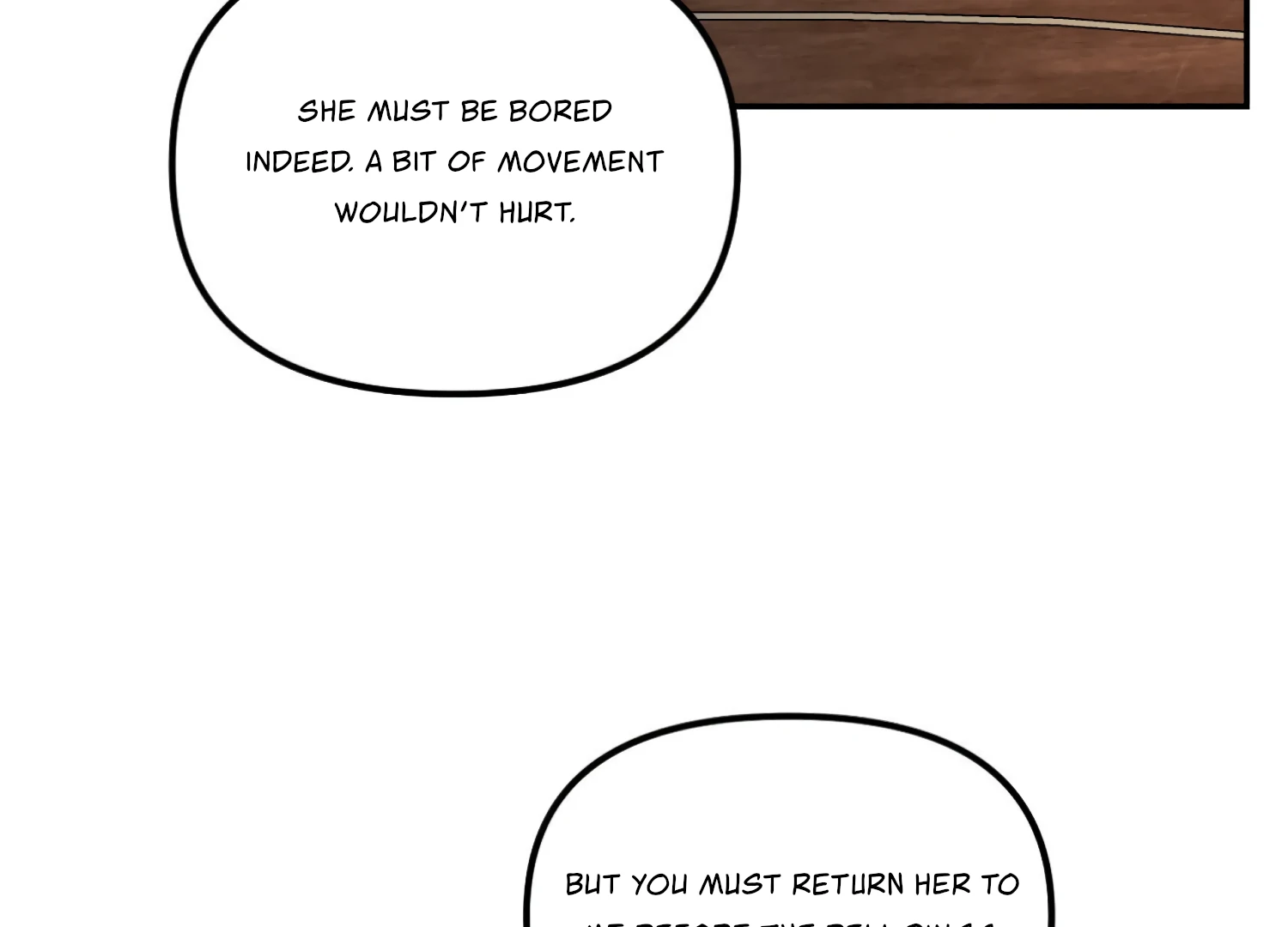 Paradise Intruder Chapter 49 - Page 81