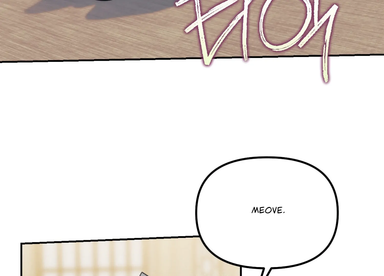 Paradise Intruder Chapter 49 - Page 97