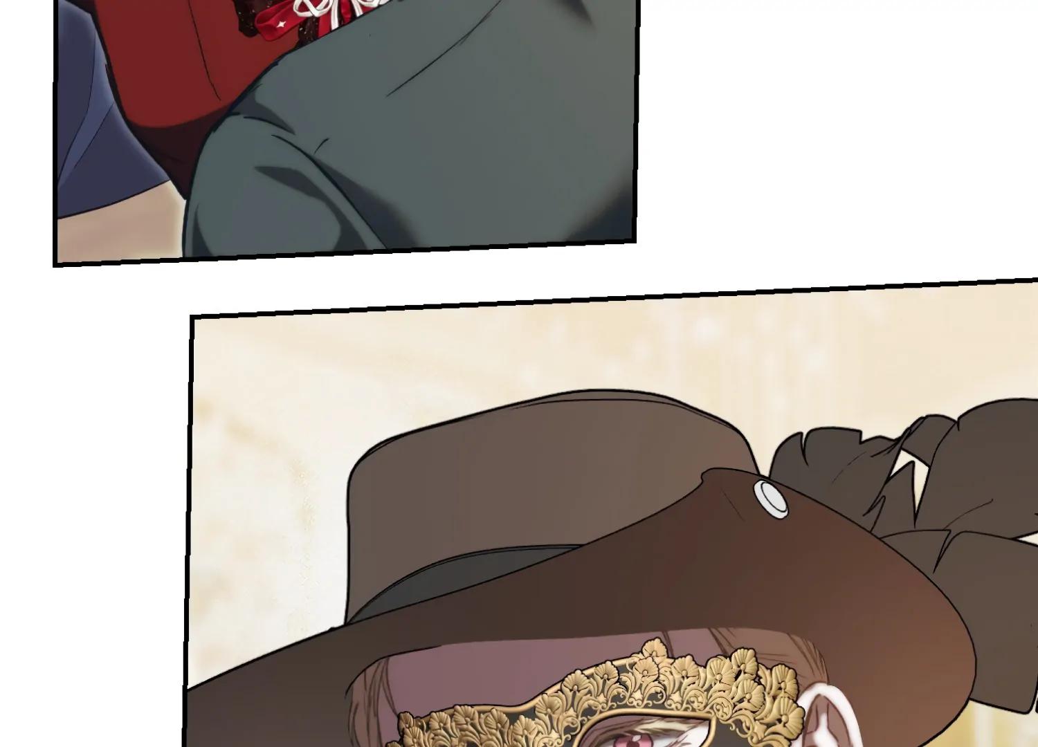 Paradise Intruder Chapter 49 - Page 99