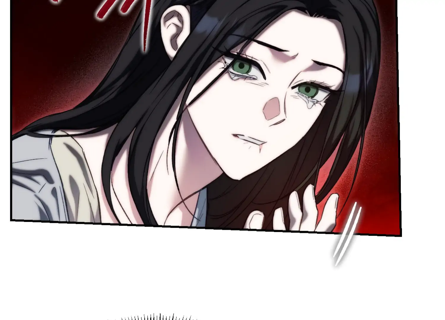 Paradise Intruder Chapter 50 - Page 110