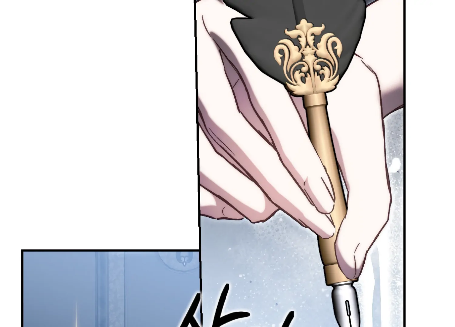 Paradise Intruder Chapter 50 - Page 112