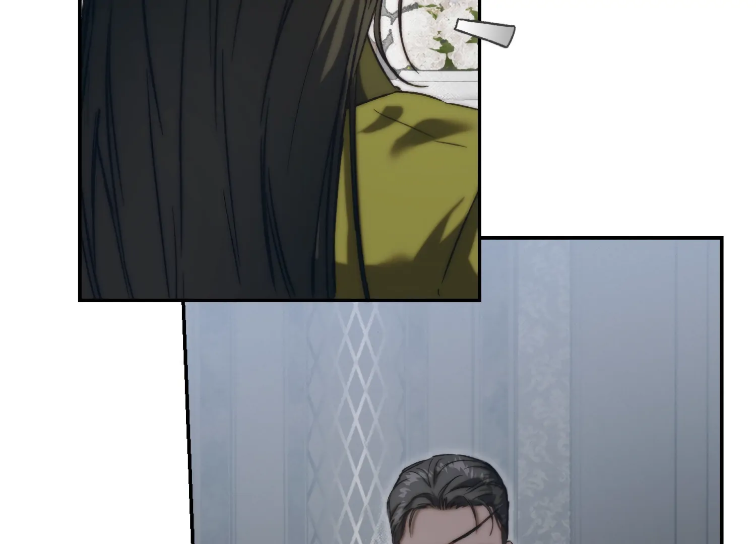 Paradise Intruder Chapter 50 - Page 133
