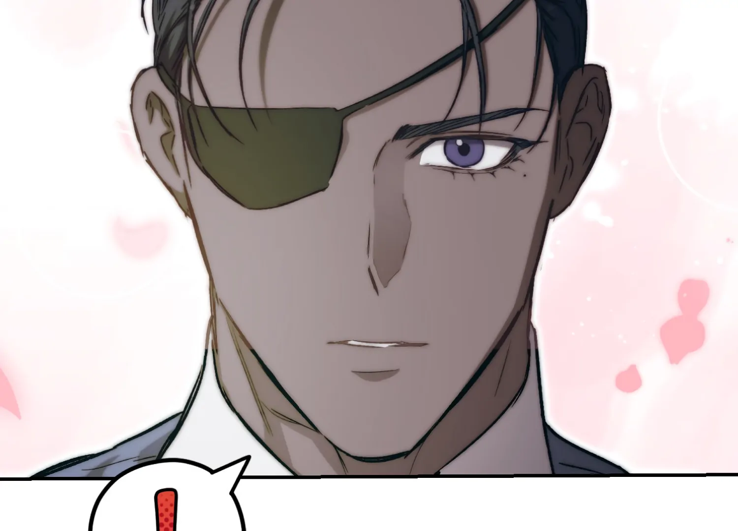 Paradise Intruder Chapter 50 - Page 137