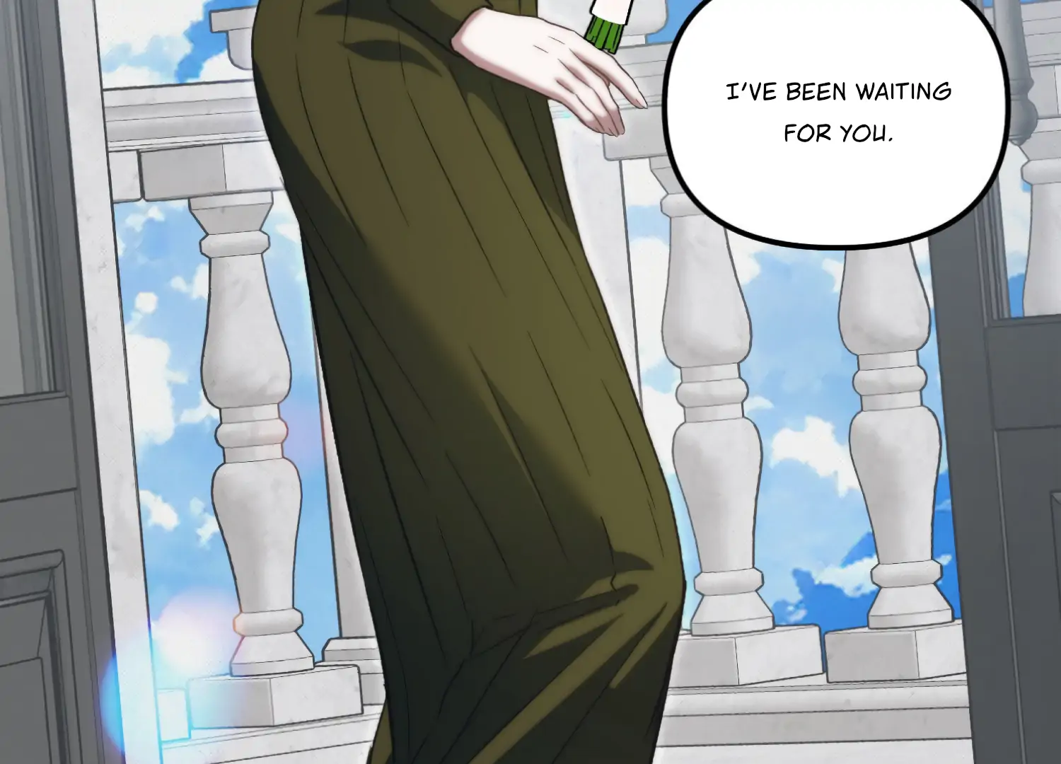 Paradise Intruder Chapter 50 - Page 143