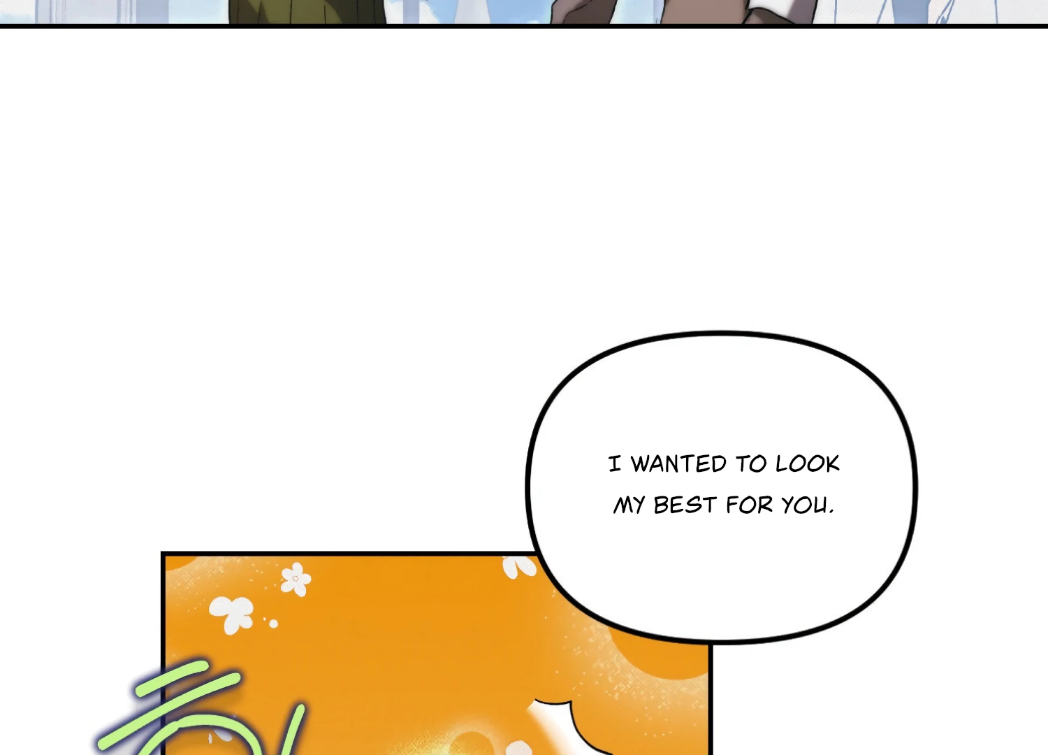 Paradise Intruder Chapter 50 - Page 147