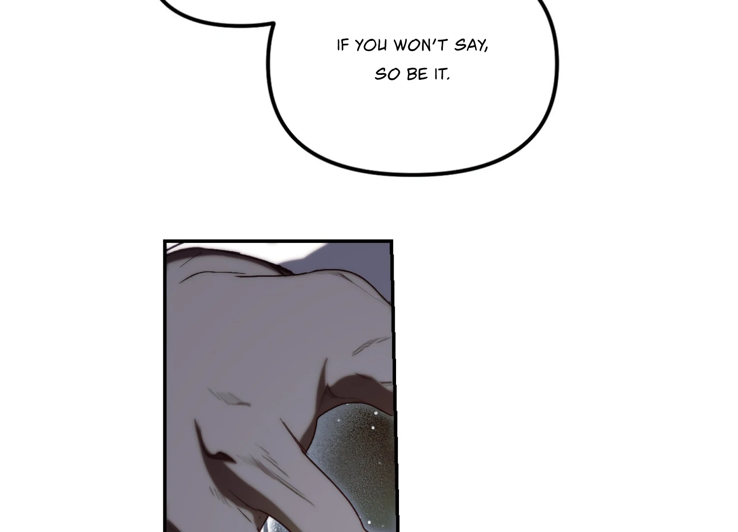 Paradise Intruder Chapter 50 - Page 24