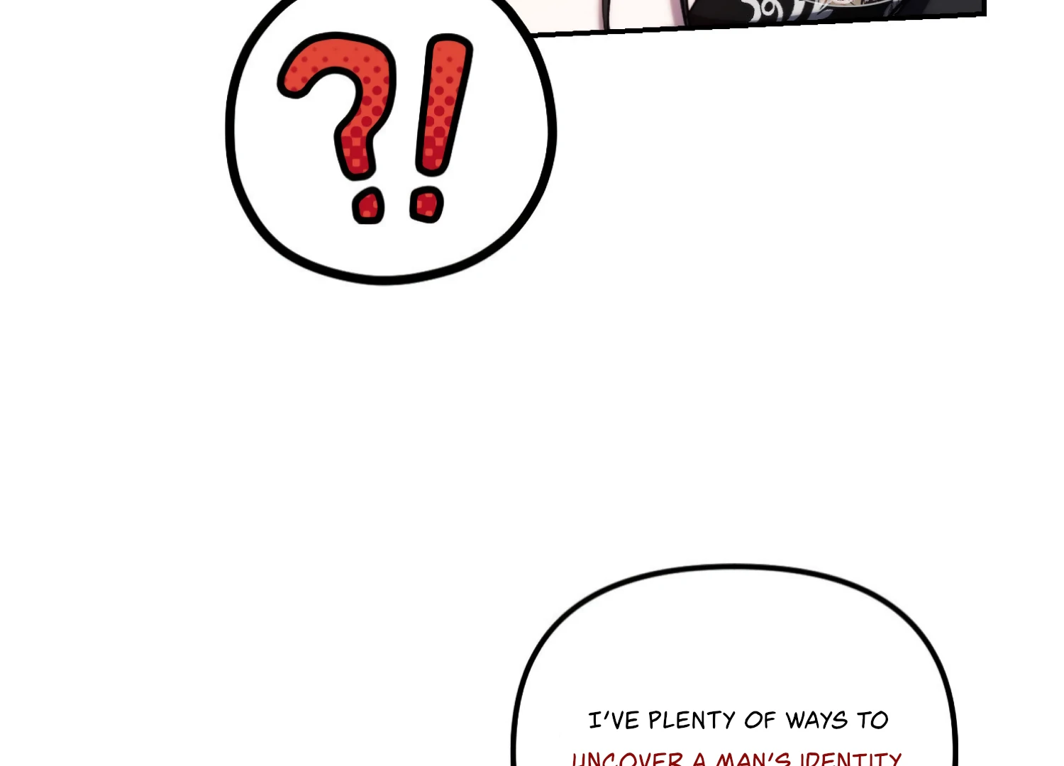 Paradise Intruder Chapter 50 - Page 27
