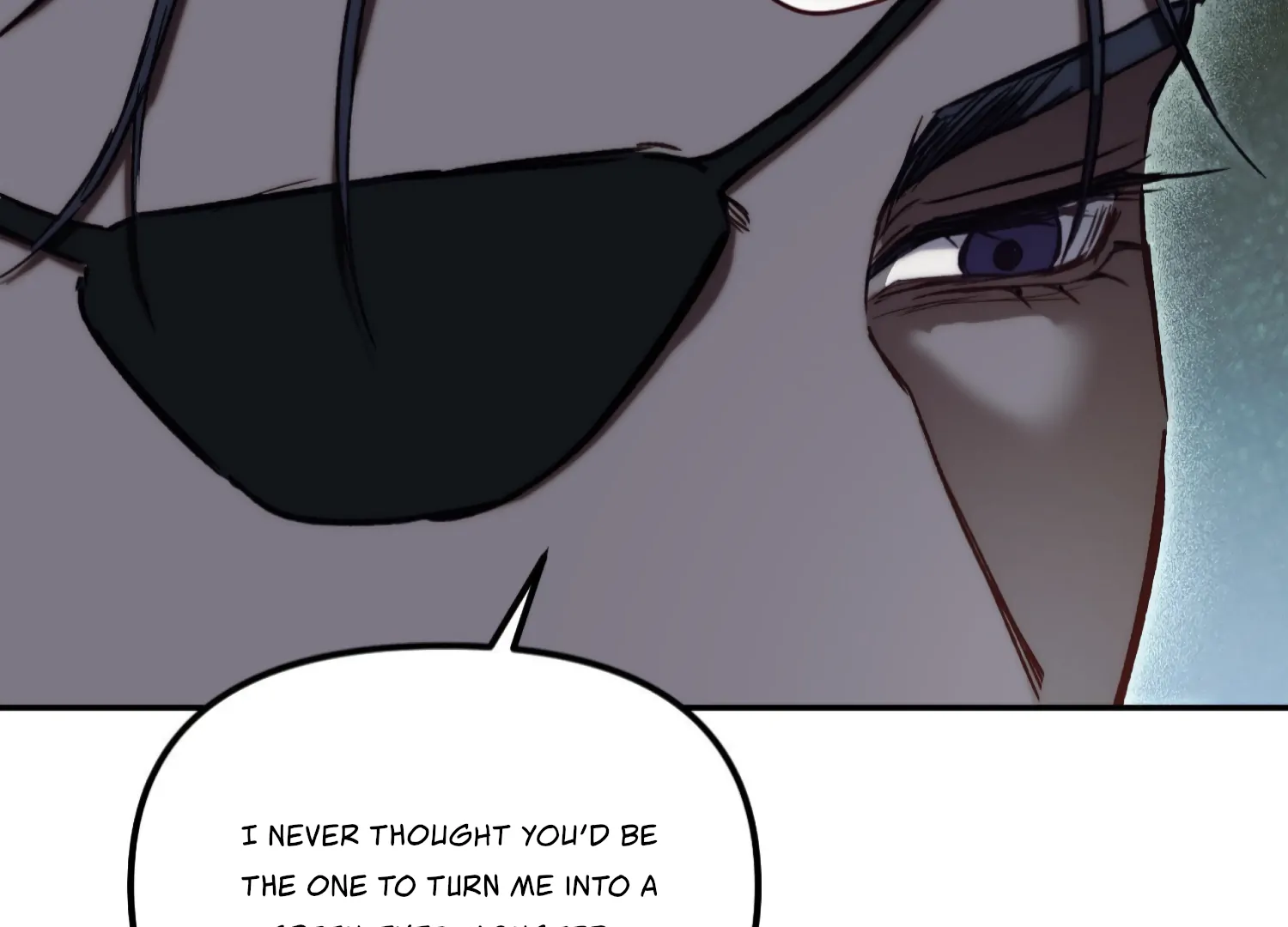 Paradise Intruder Chapter 50 - Page 30