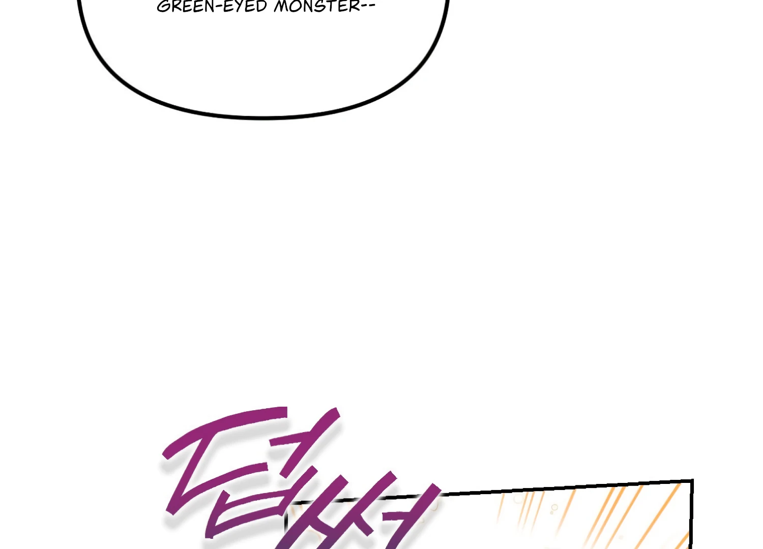 Paradise Intruder Chapter 50 - Page 31