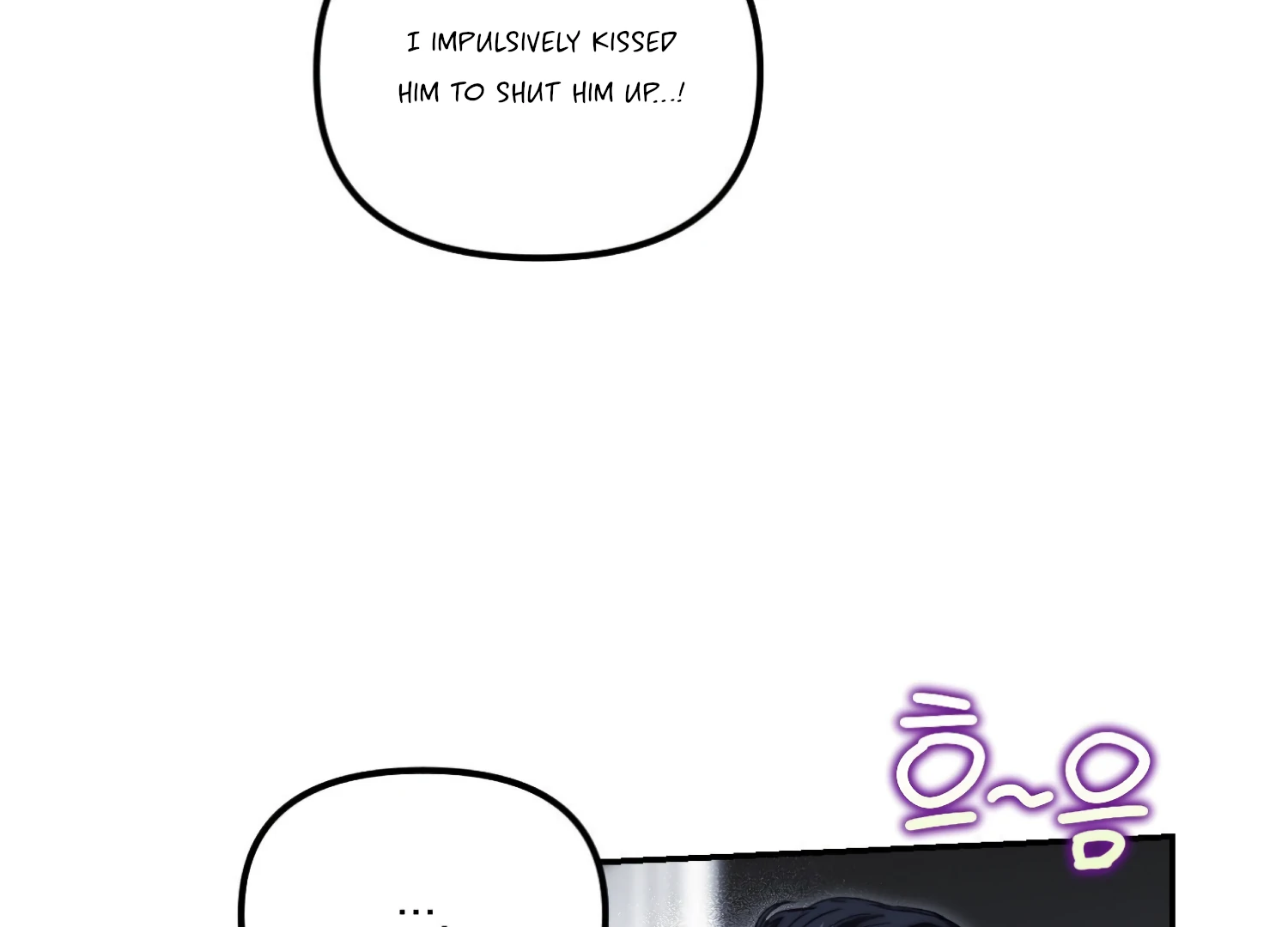 Paradise Intruder Chapter 50 - Page 37