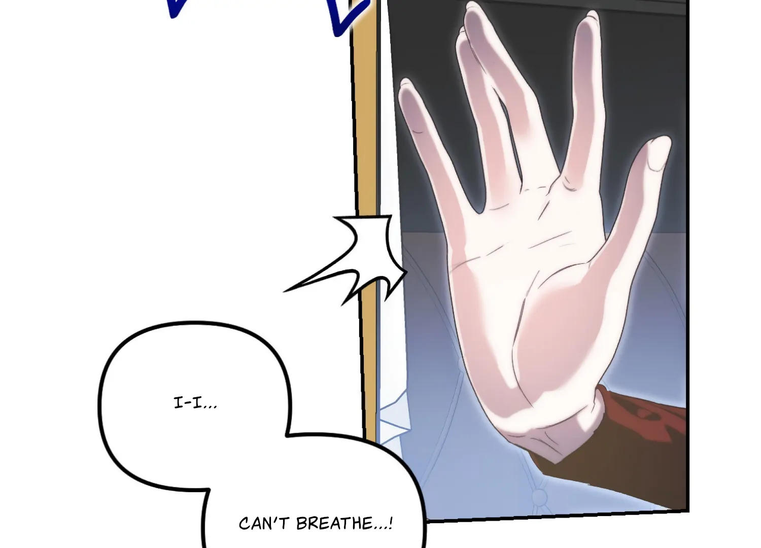 Paradise Intruder Chapter 50 - Page 45
