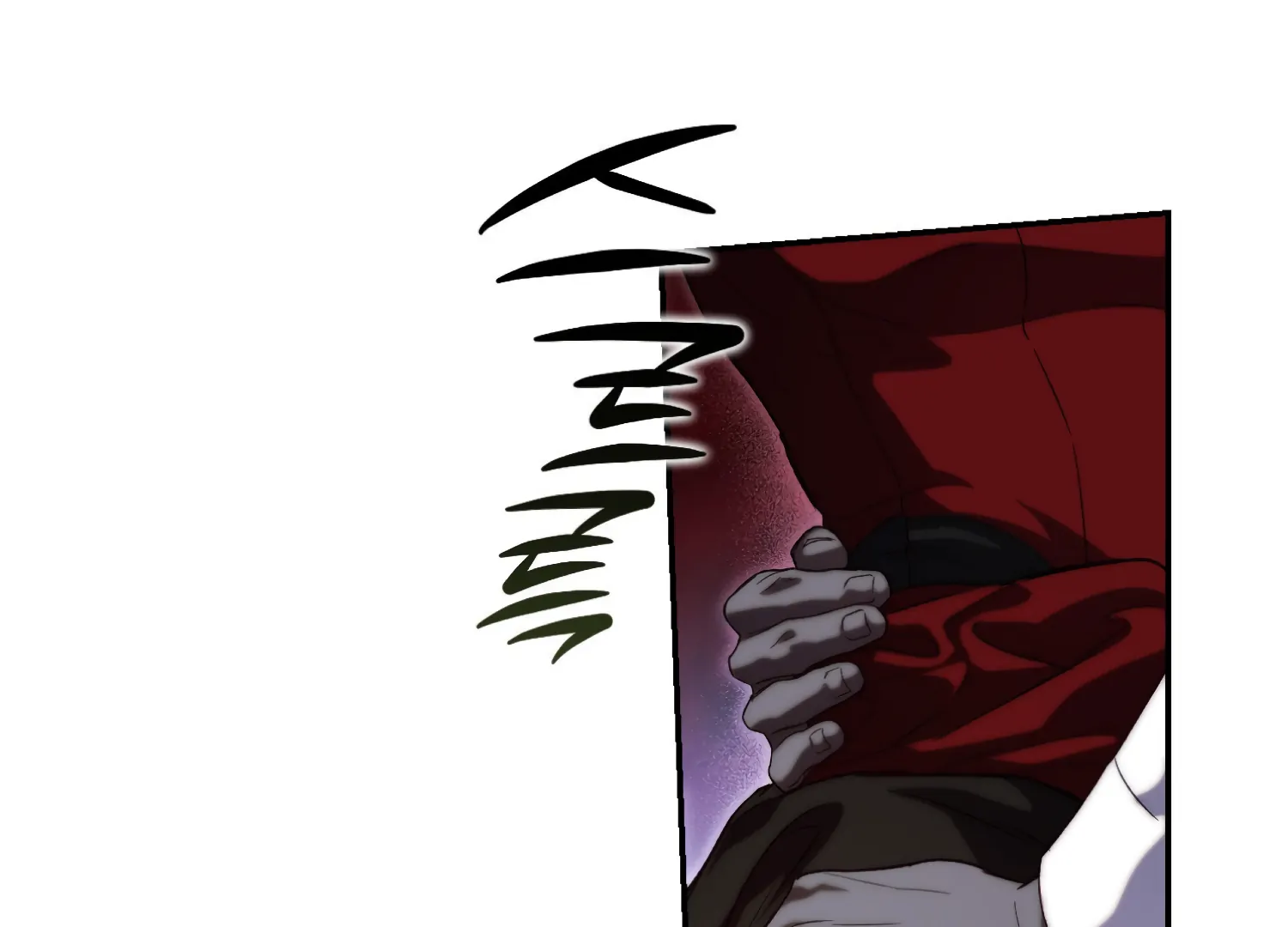 Paradise Intruder Chapter 50 - Page 51