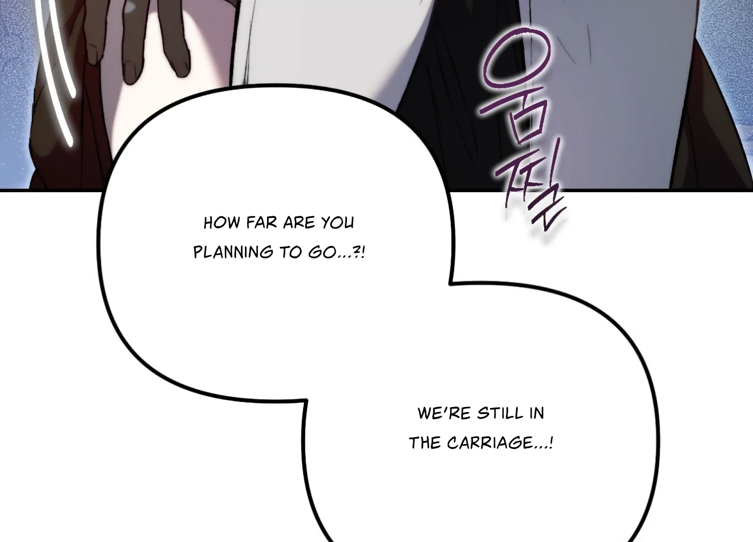 Paradise Intruder Chapter 50 - Page 56