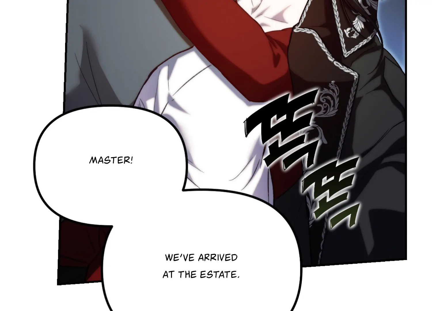 Paradise Intruder Chapter 50 - Page 63
