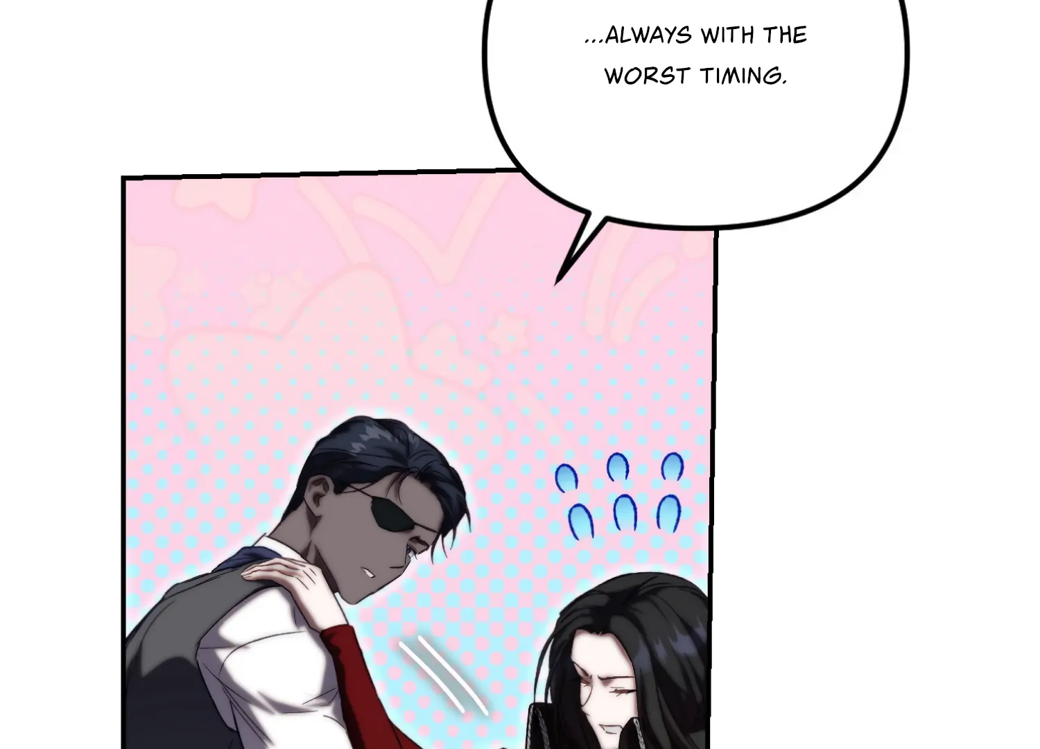 Paradise Intruder Chapter 50 - Page 65