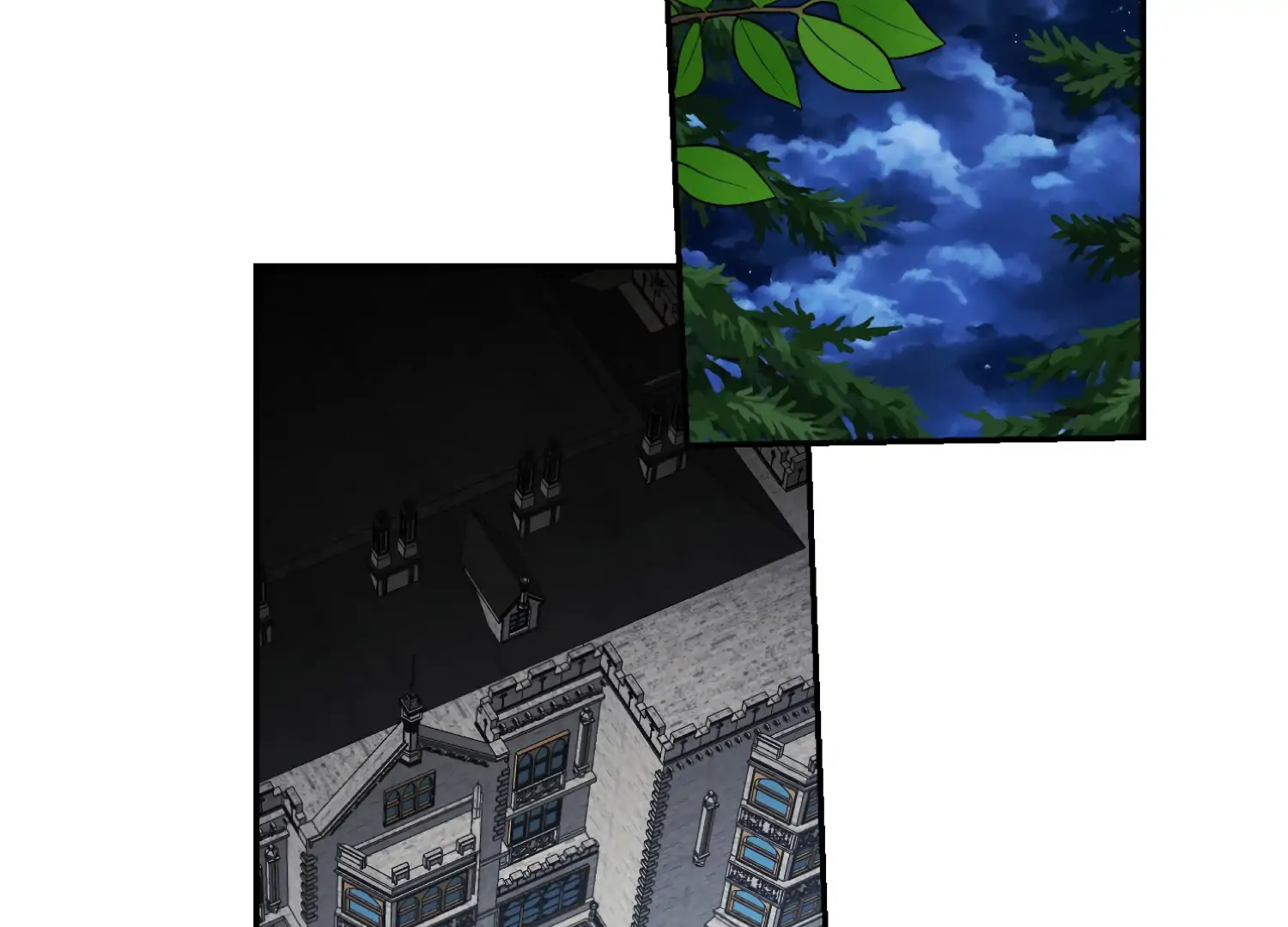 Paradise Intruder Chapter 50 - Page 69