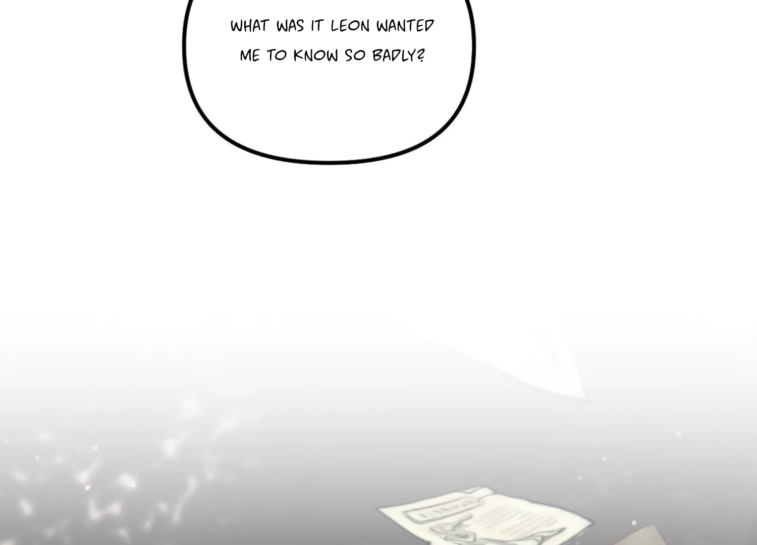 Paradise Intruder Chapter 50 - Page 81