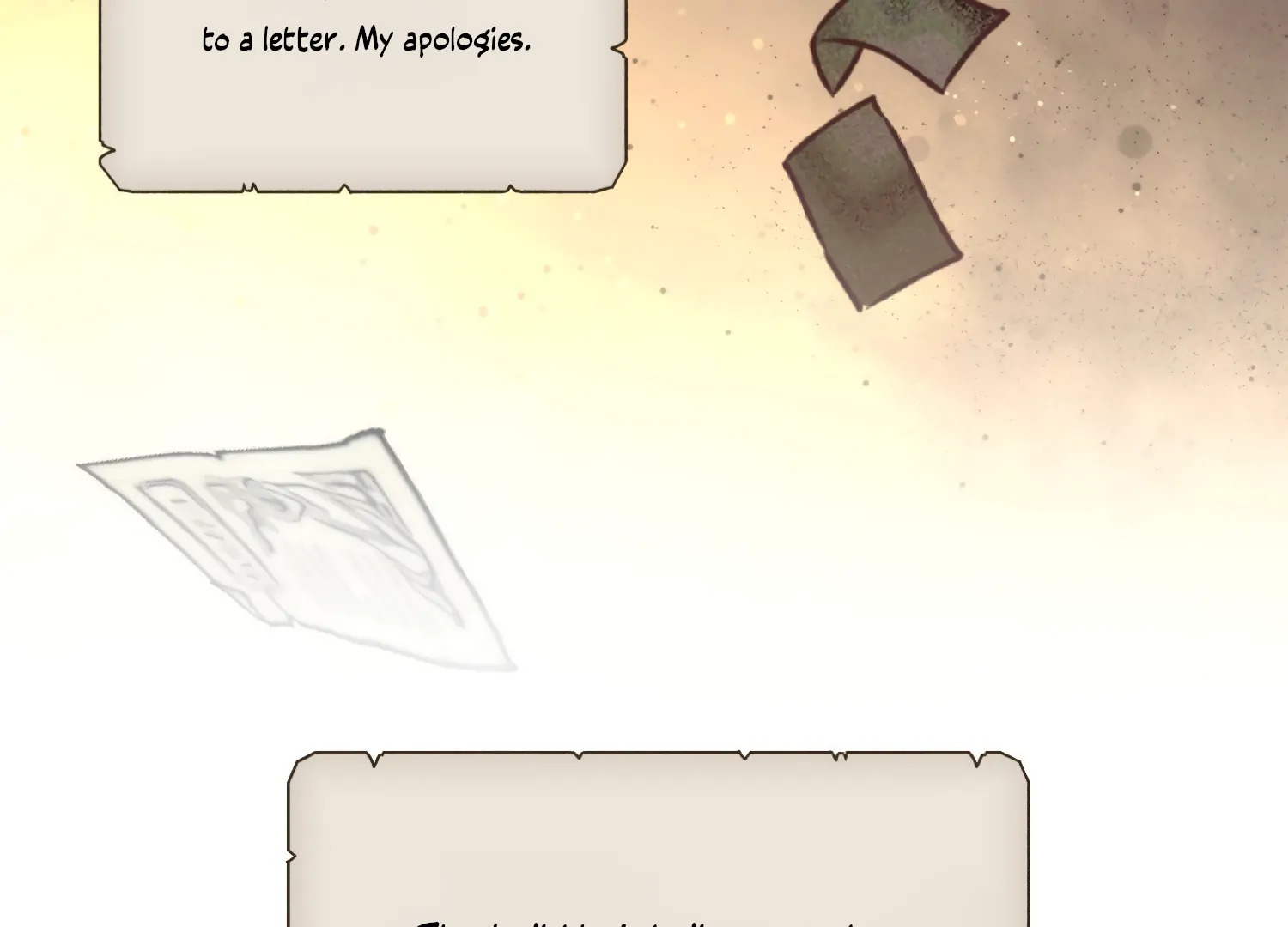 Paradise Intruder Chapter 50 - Page 84