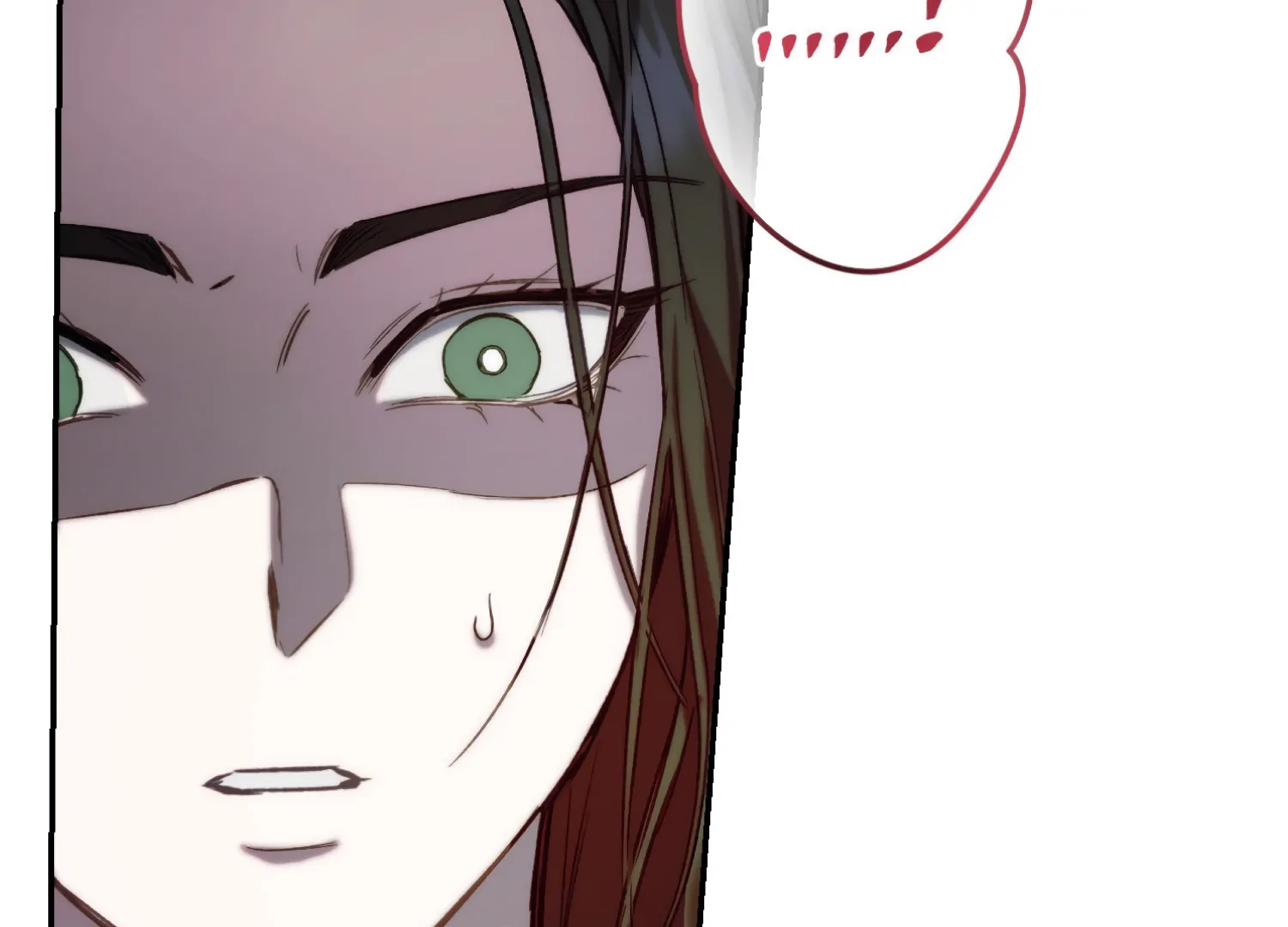 Paradise Intruder Chapter 50 - Page 89