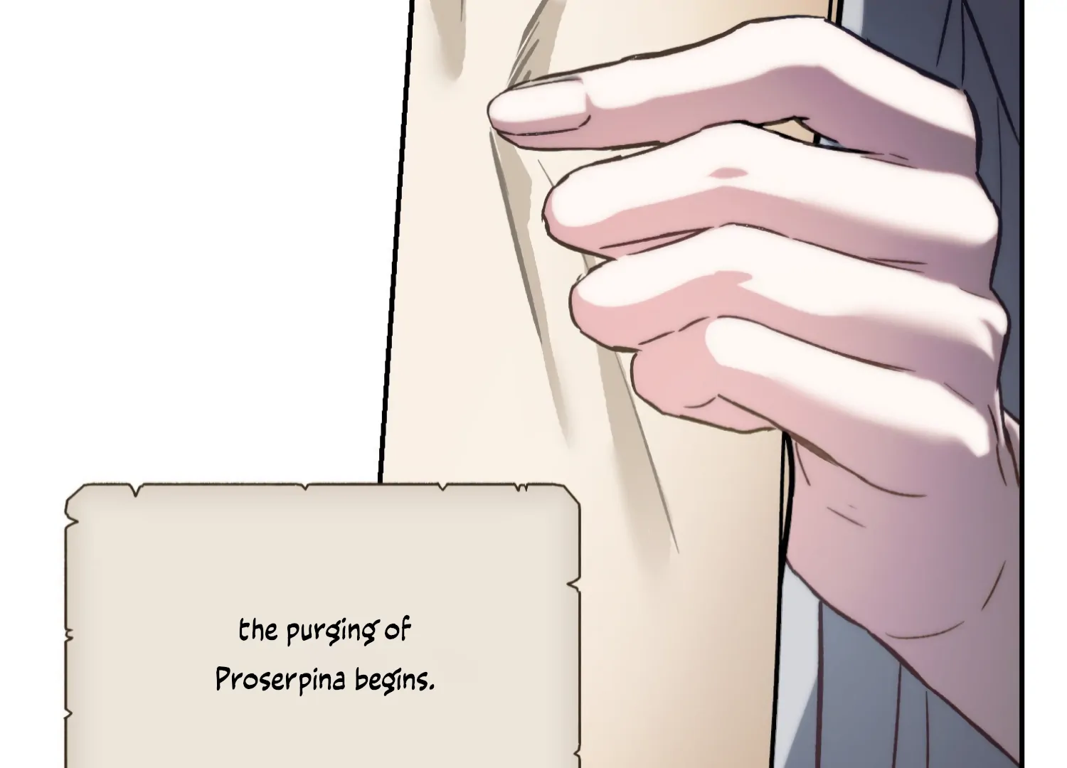 Paradise Intruder Chapter 50 - Page 91